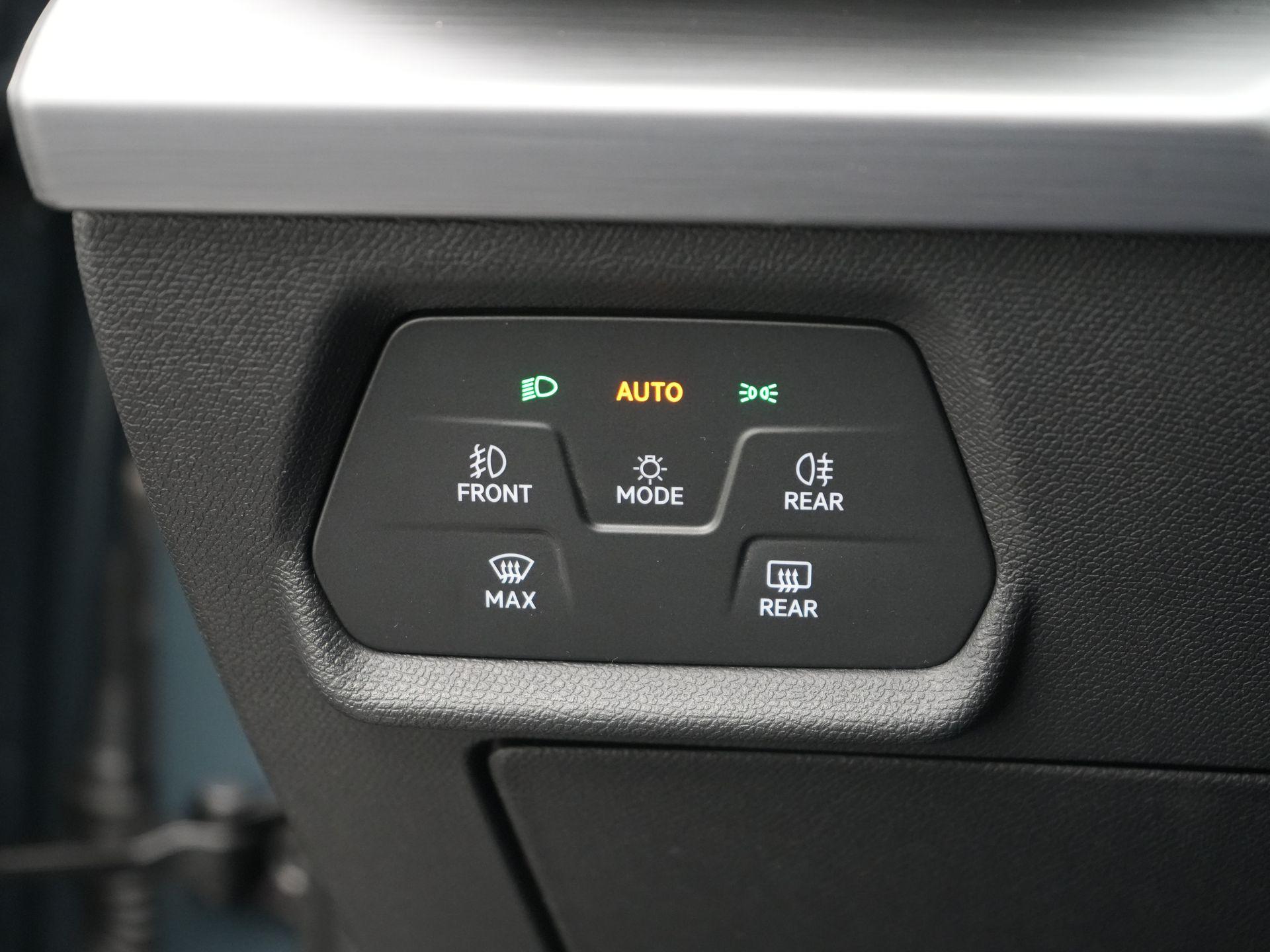 Foto van Seat Seat Leon SP E-hybrid150