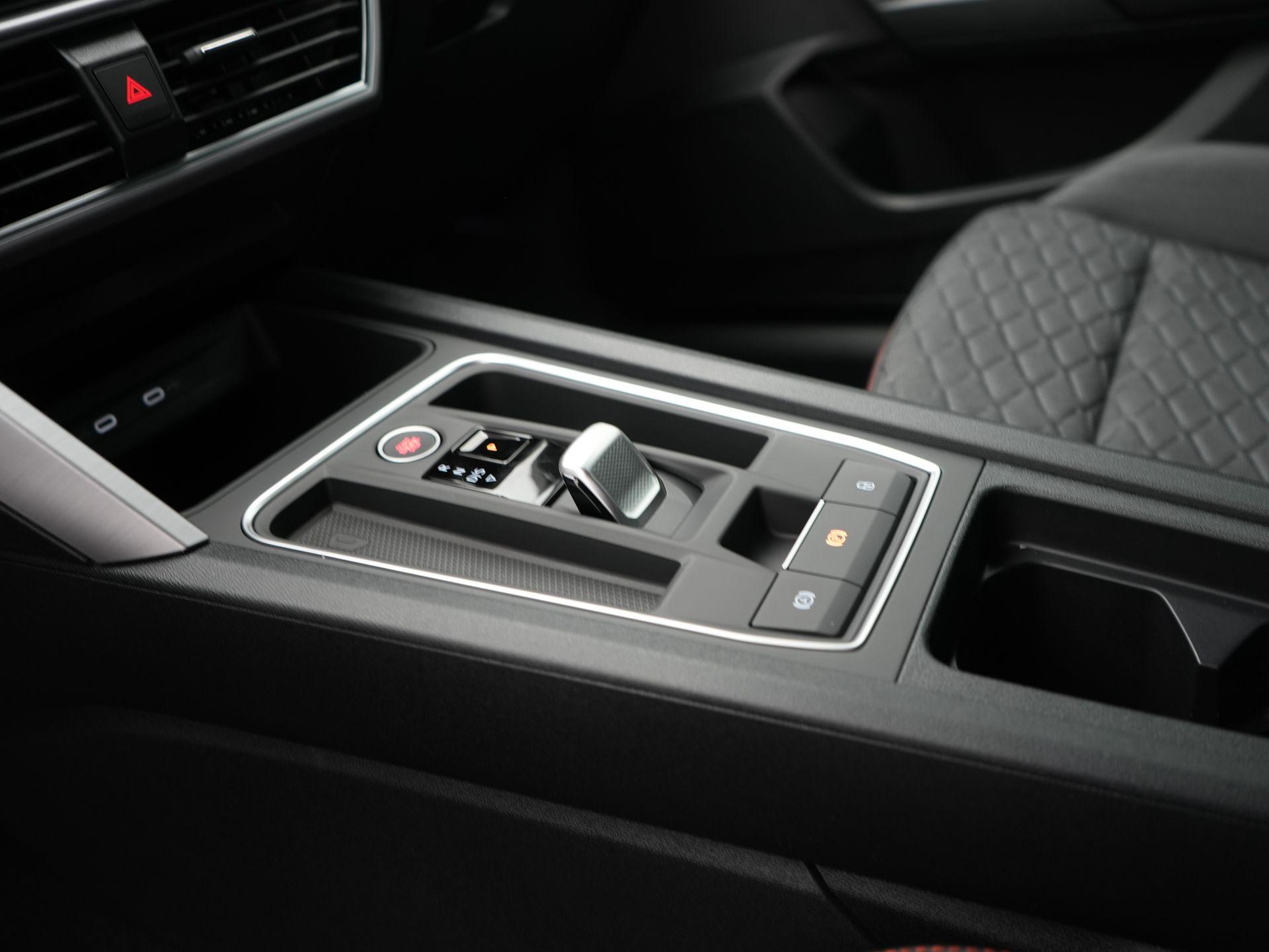 Foto van Seat Seat Leon SP E-hybrid150