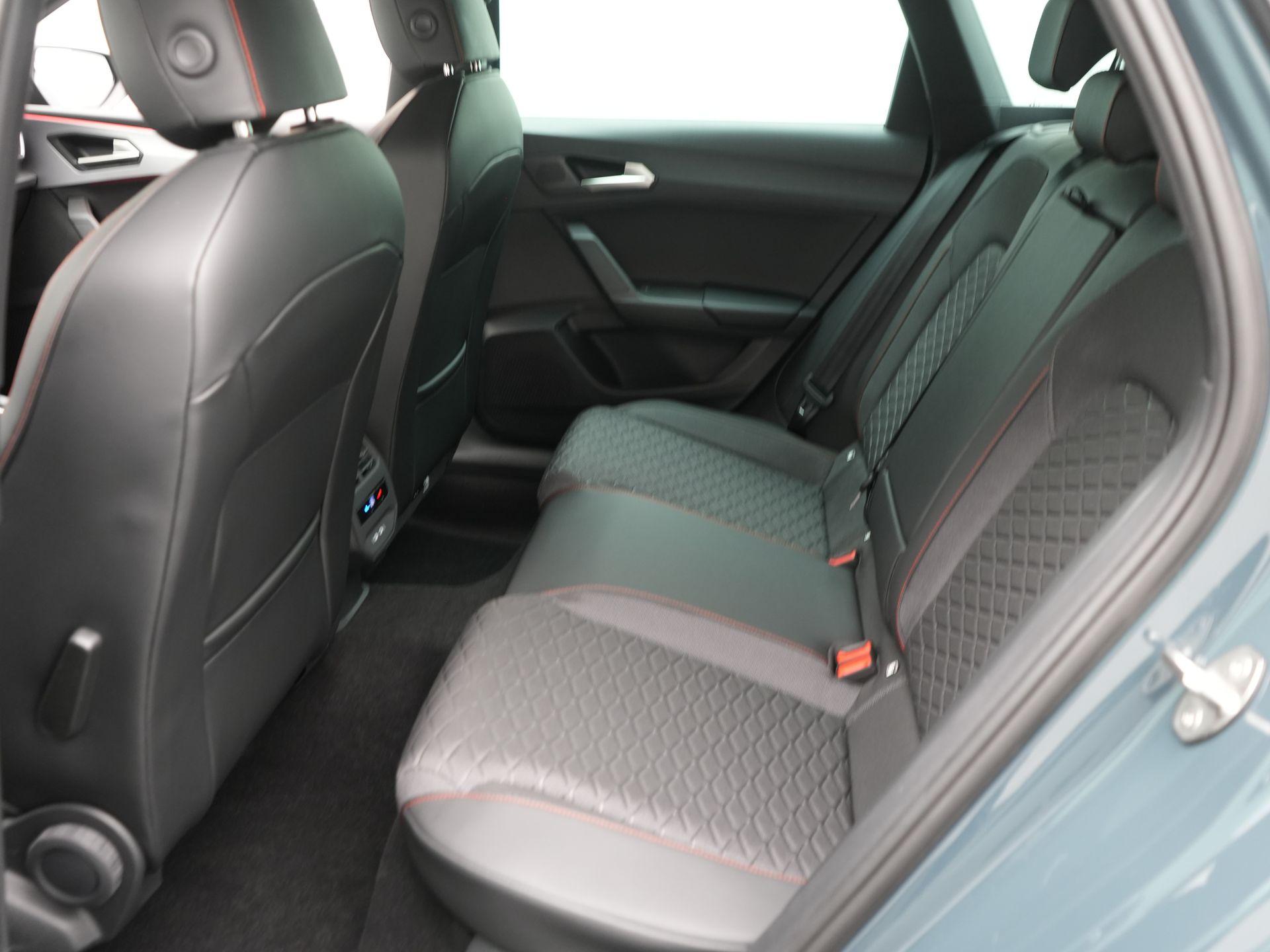 Foto van Seat Seat Leon SP E-hybrid150