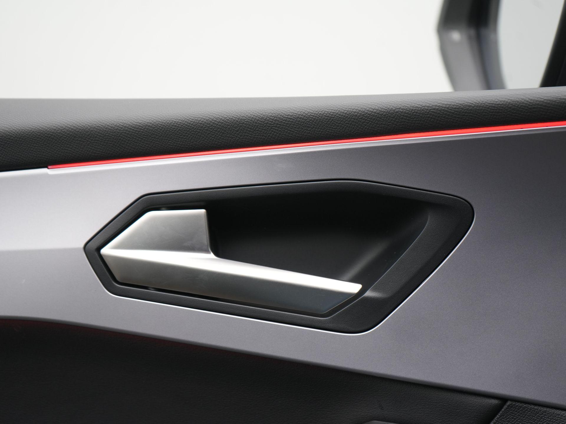 Foto van Seat Seat Leon SP E-hybrid150