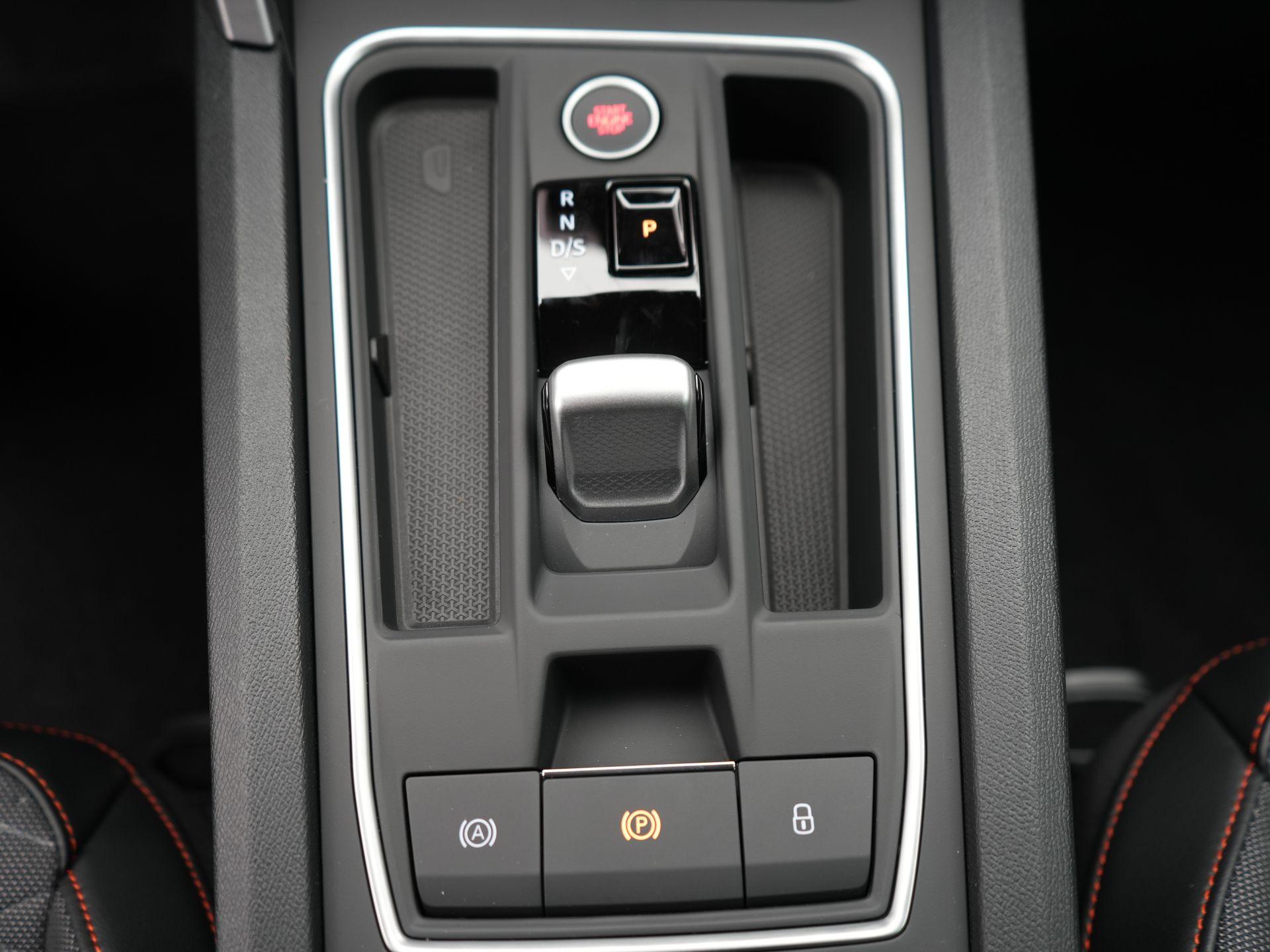 Foto van Seat Seat Leon SP E-hybrid150