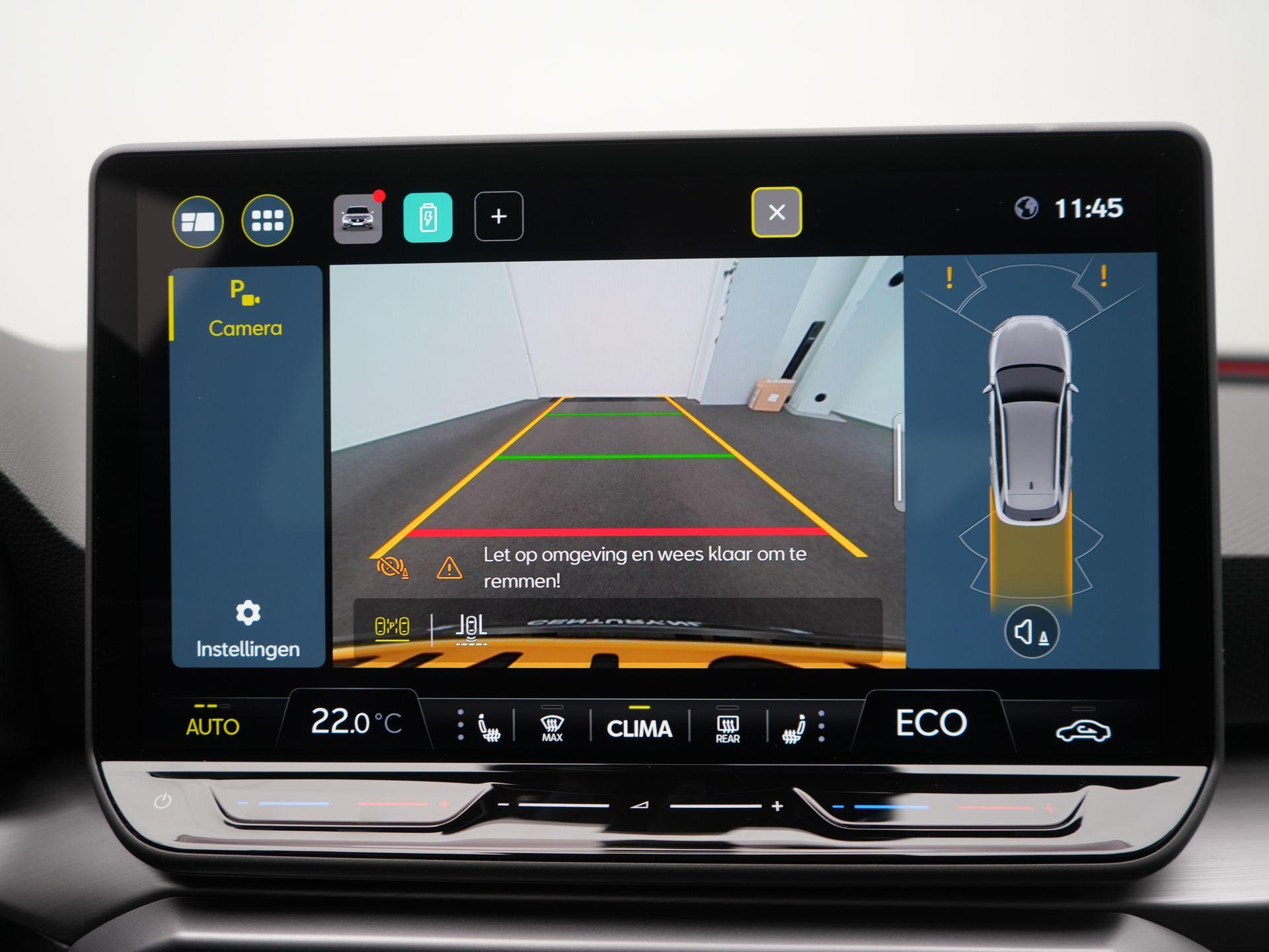 Foto van Seat Seat Leon SP E-hybrid150