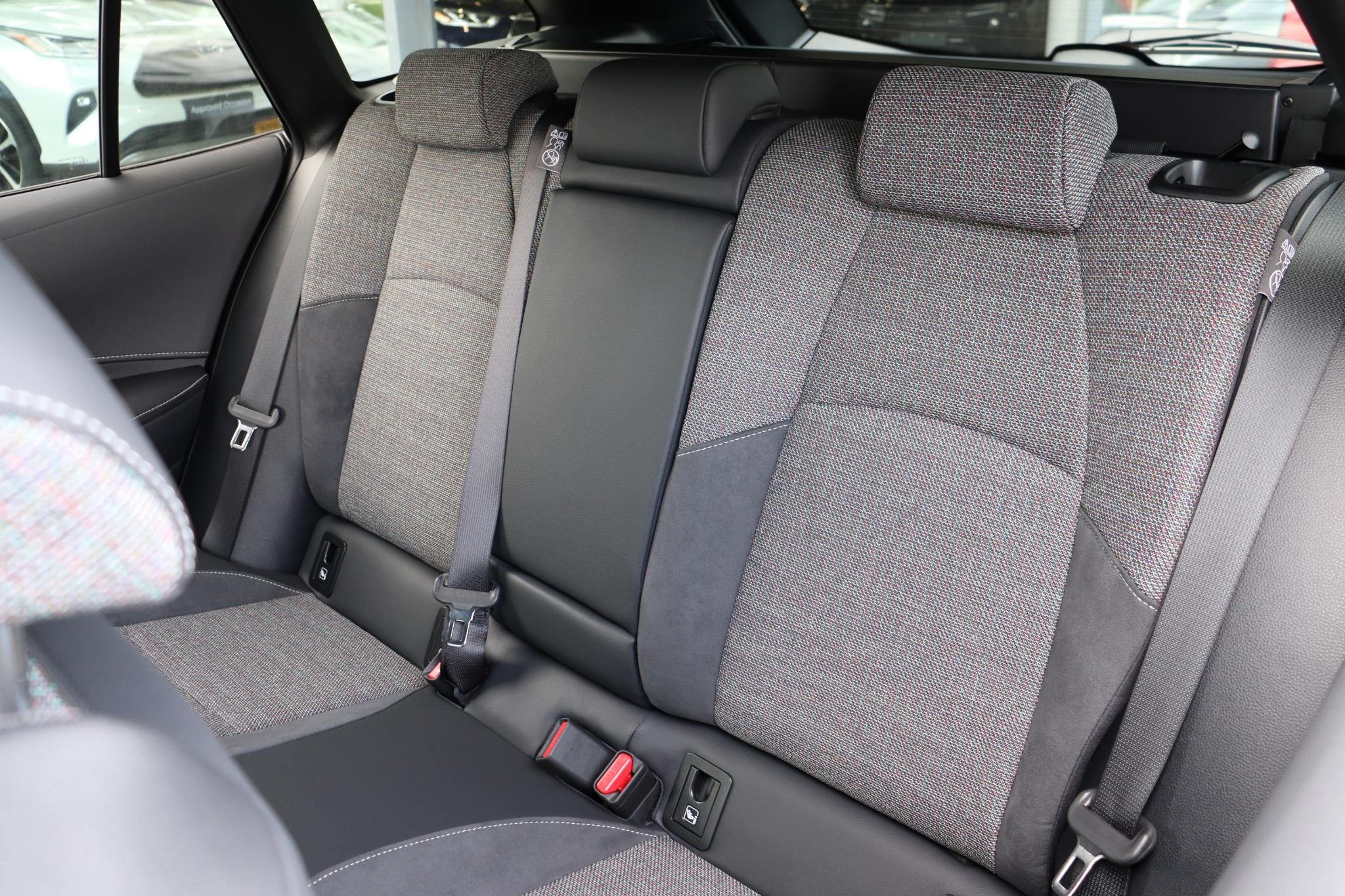 Foto van Toyota Toyota Corolla