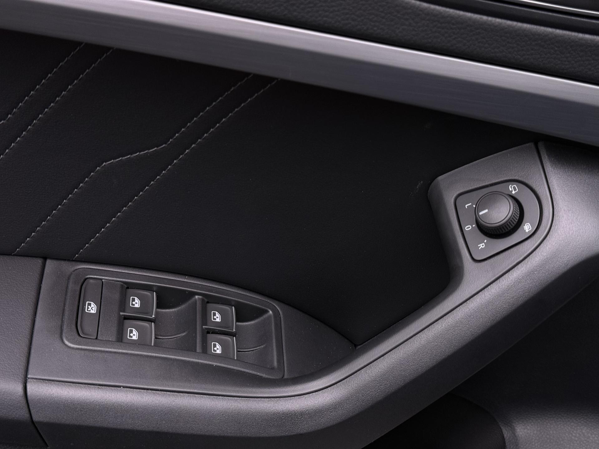 Foto van Seat Seat Ateca