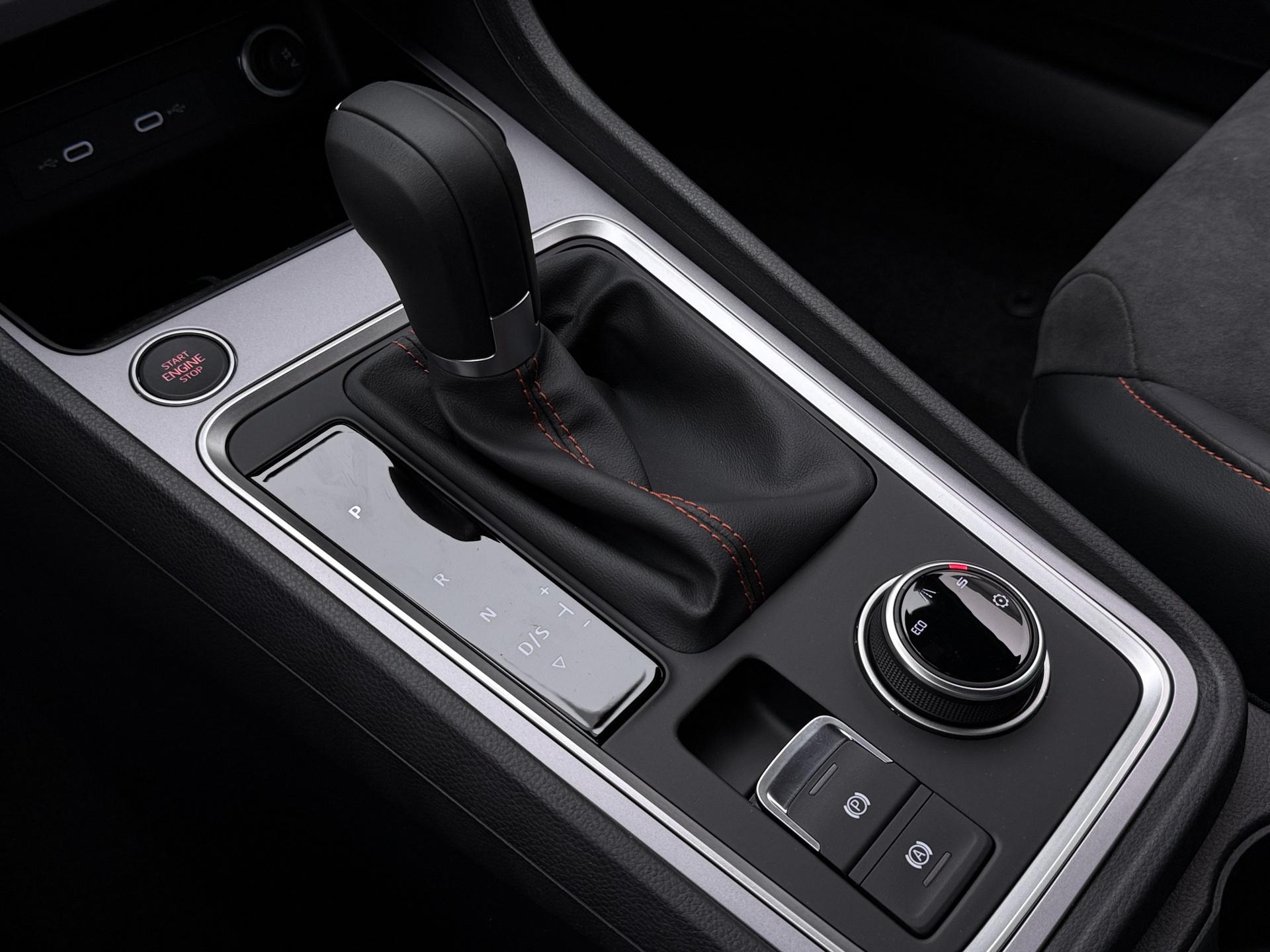 Foto van Seat Seat Ateca