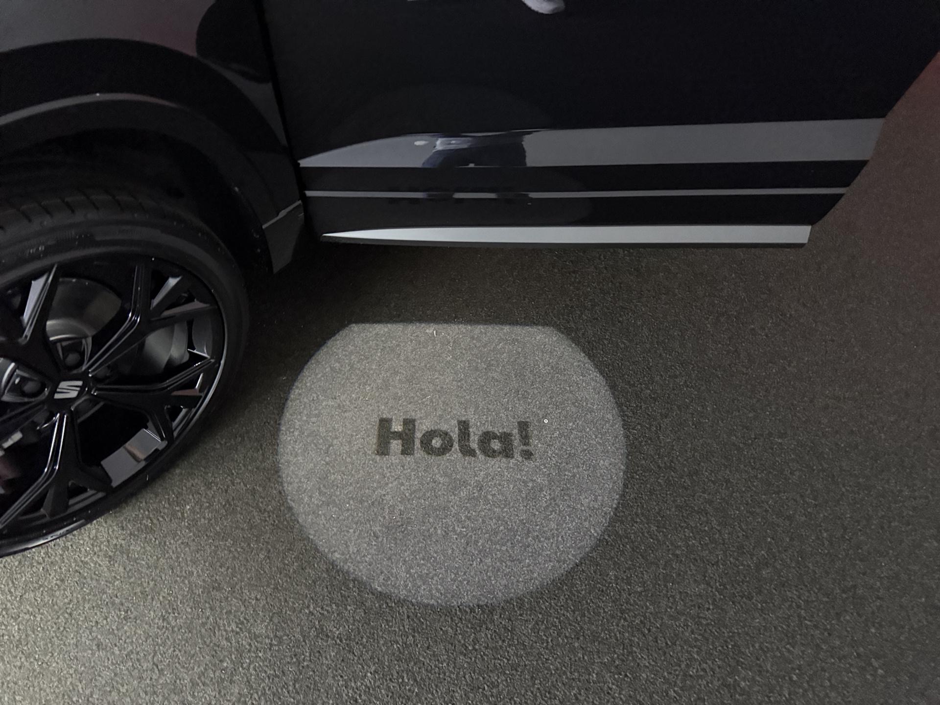 Foto van Seat Seat Ateca