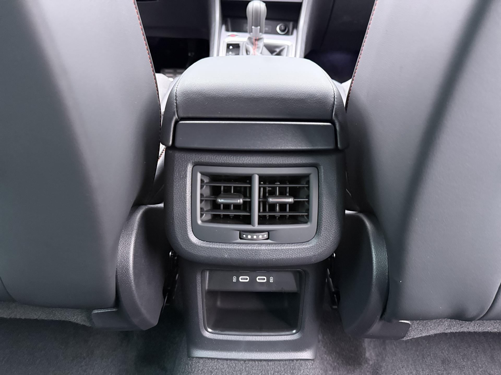 Foto van Seat Seat Ateca