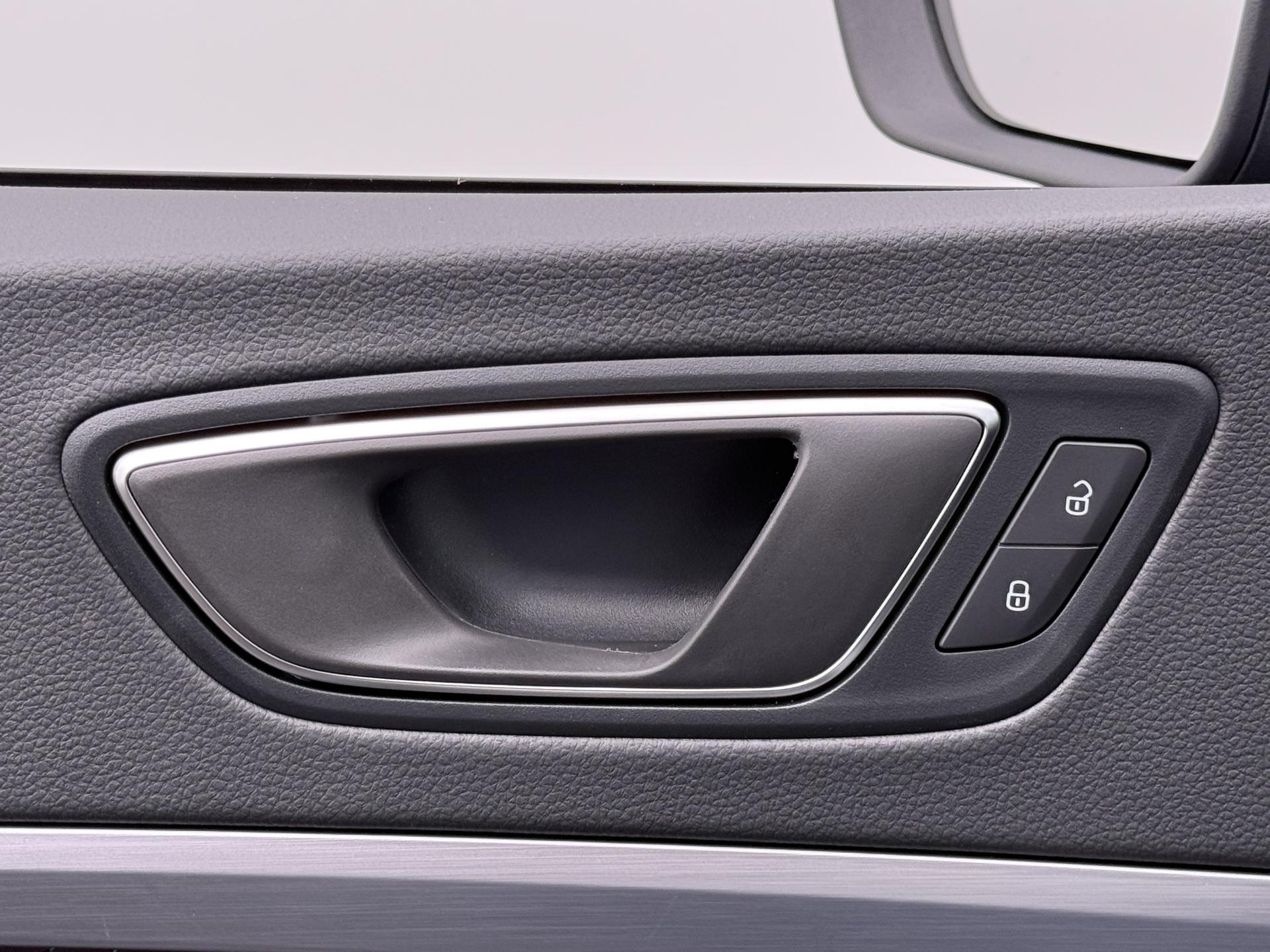 Foto van Seat Seat Ateca