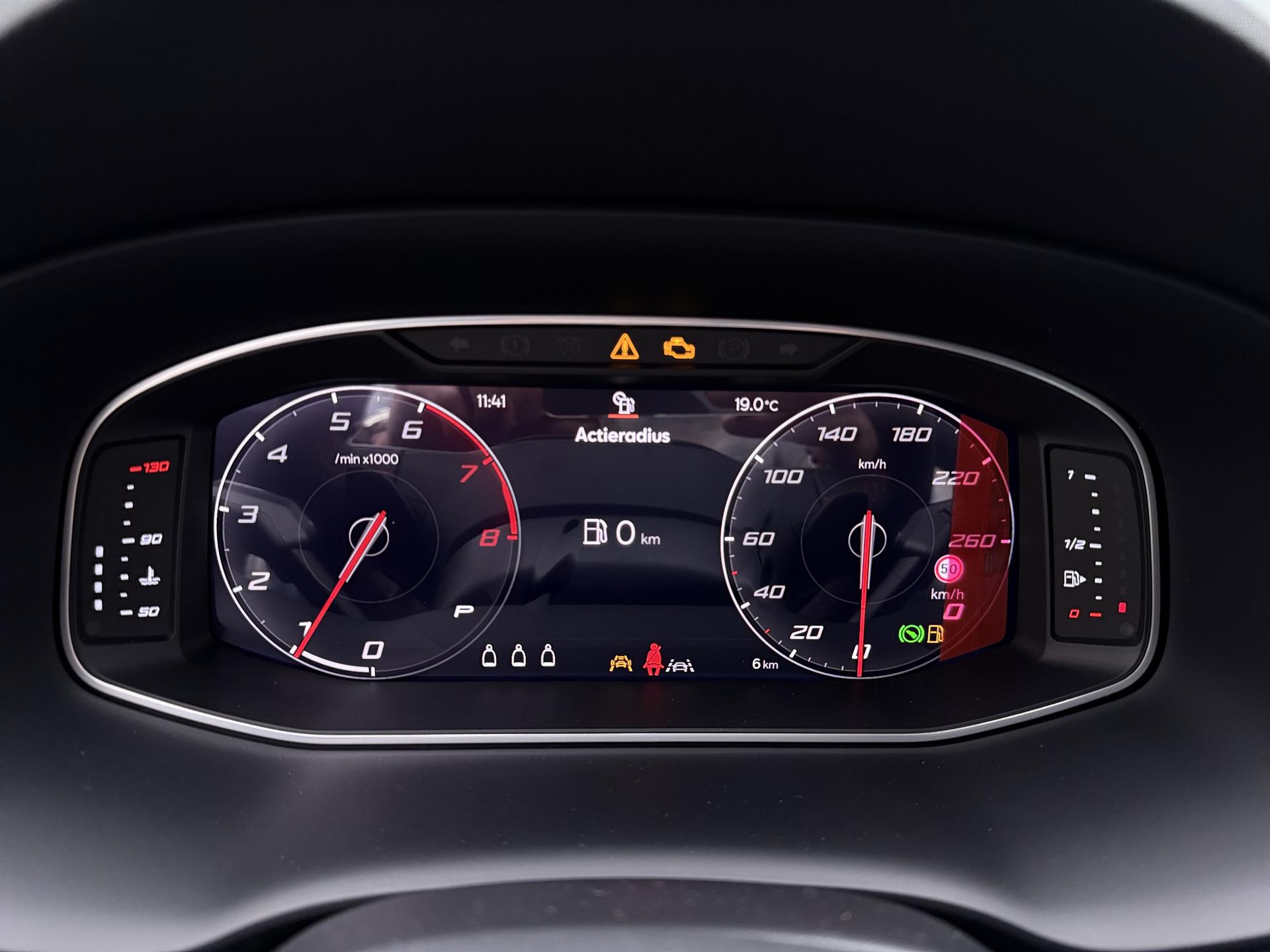 Foto van Seat Seat Ateca
