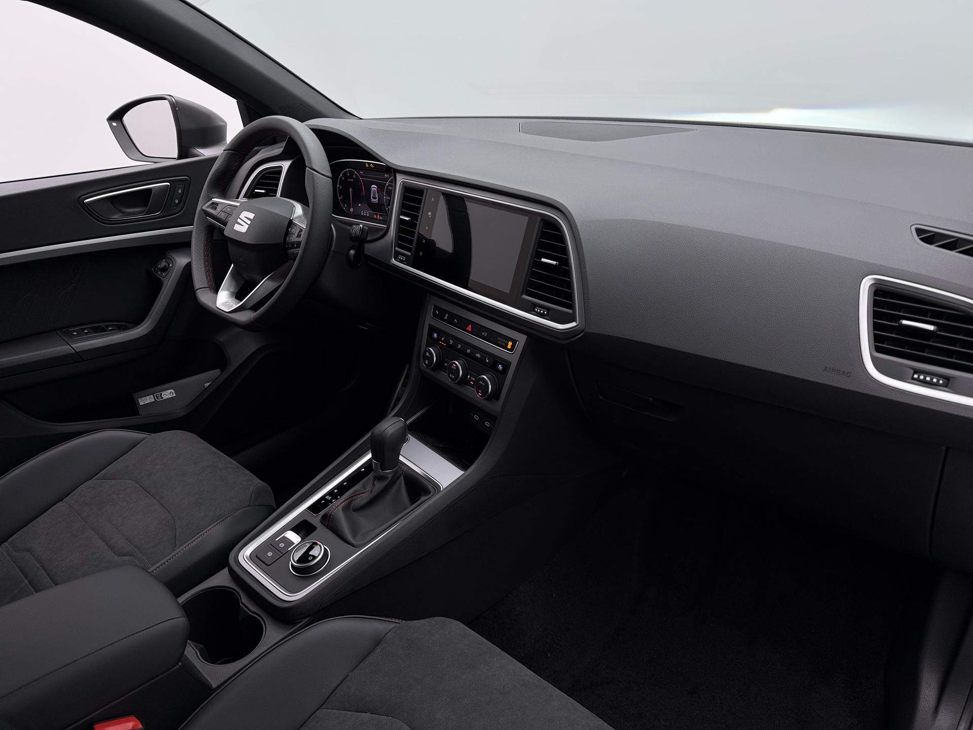 Foto van Seat Seat Ateca