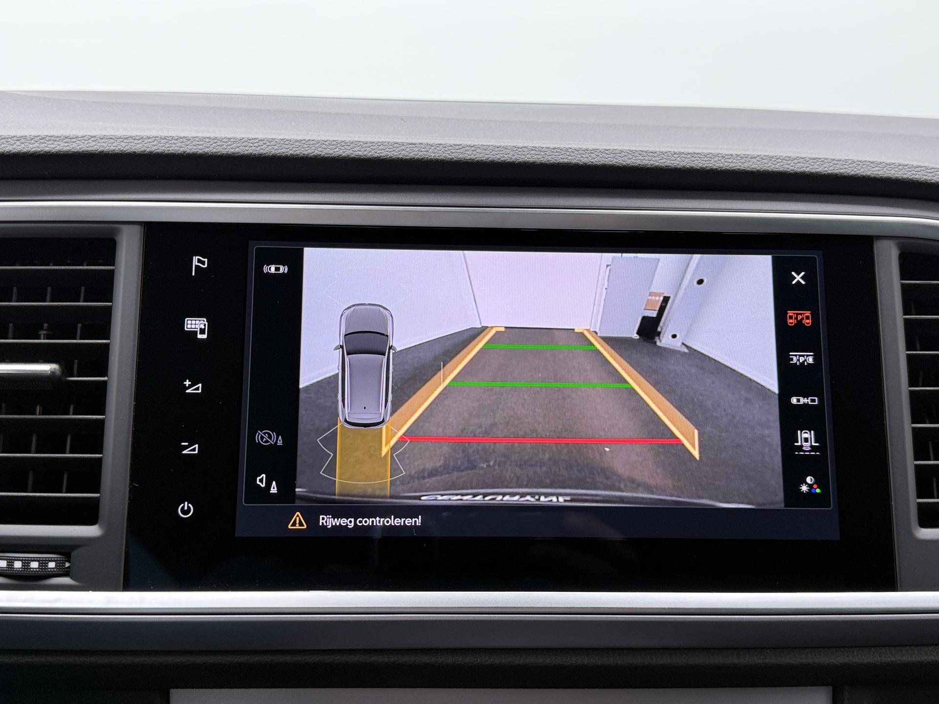 Foto van Seat Seat Ateca