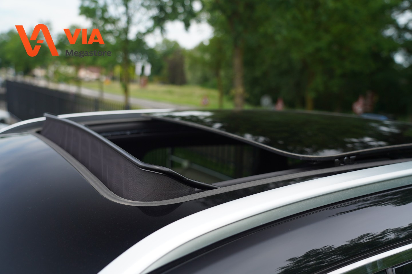 Foto van BYD BYD Seal U Dm-i
