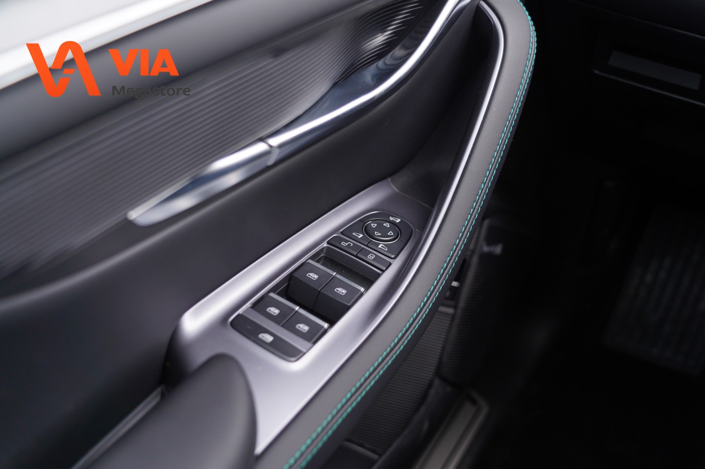 Foto van BYD BYD Seal U Dm-i