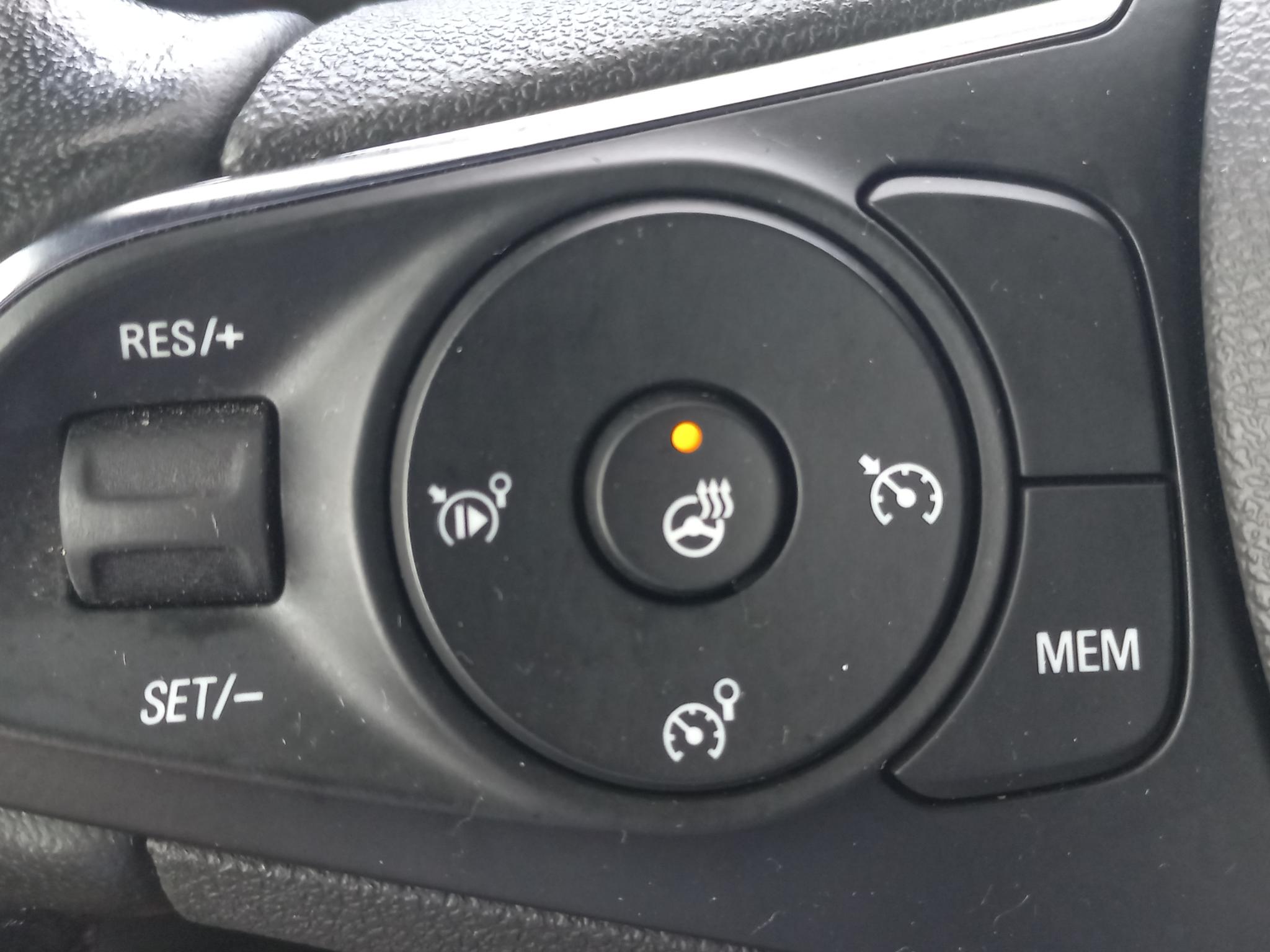 Foto van Opel Mokka