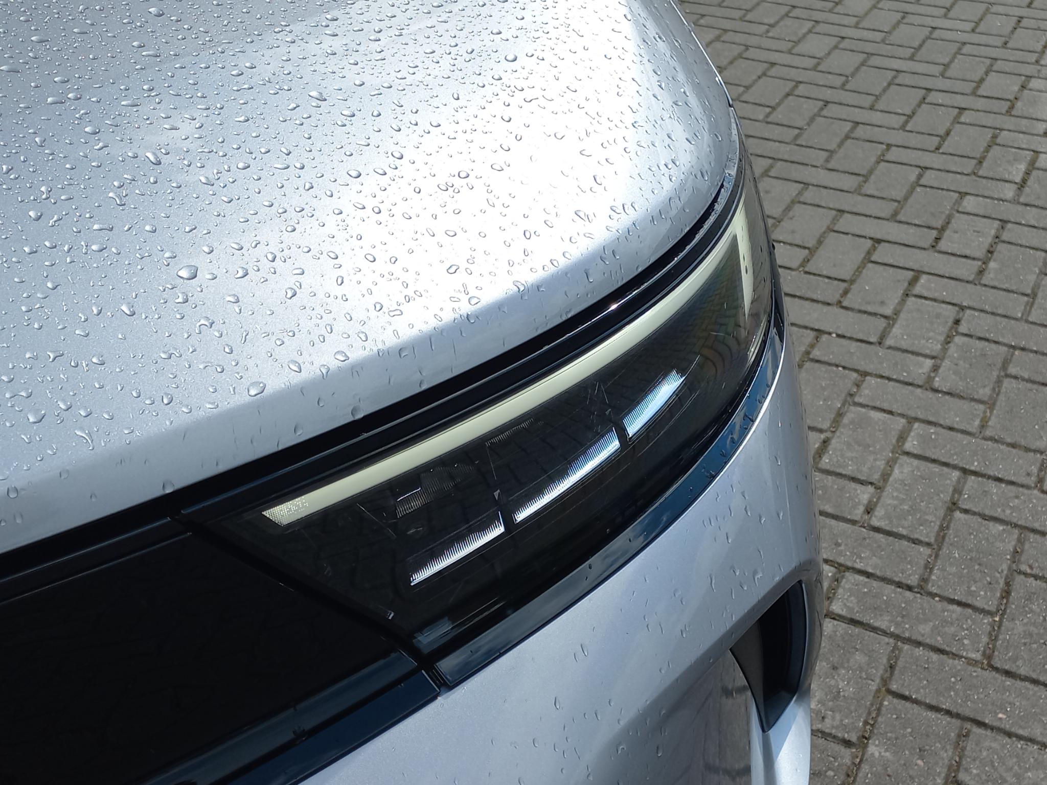 Foto van Opel Mokka