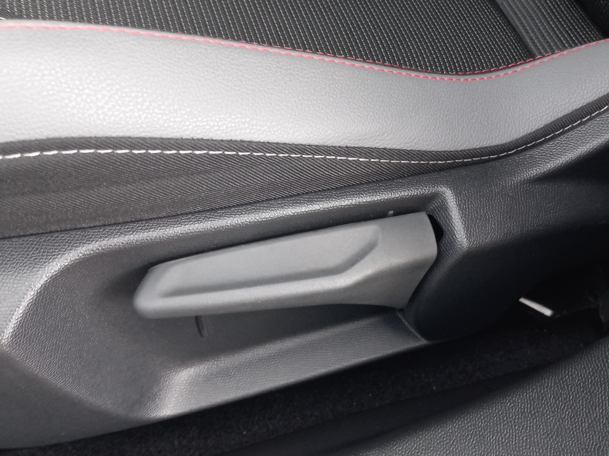 Foto van Opel Mokka