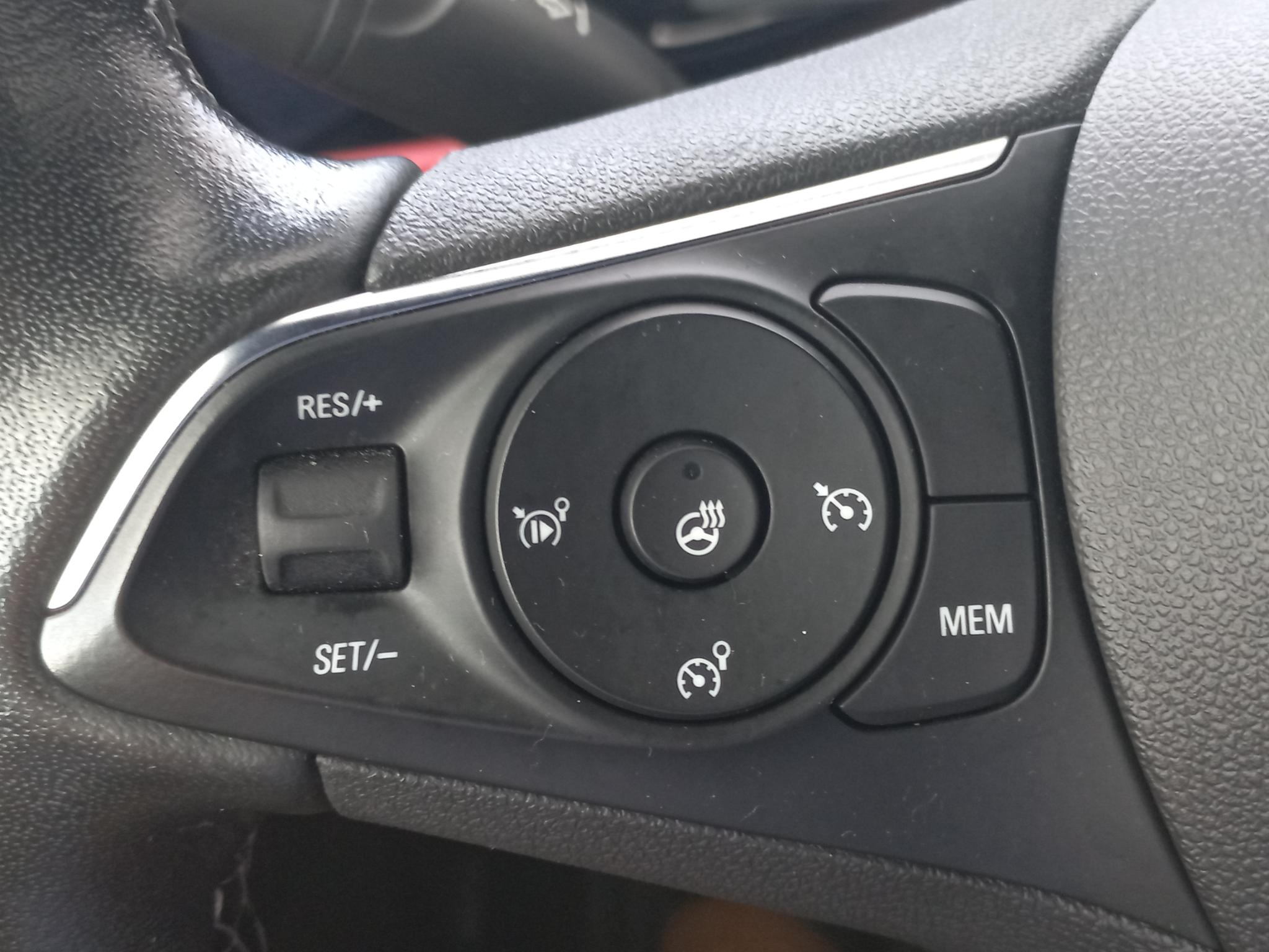 Foto van Opel Mokka