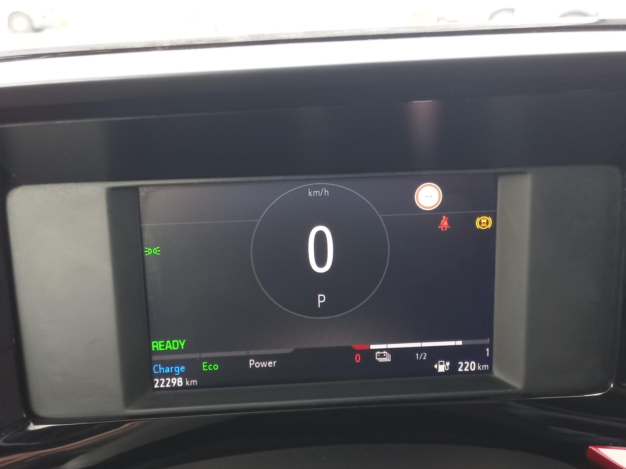 Foto van Opel Mokka