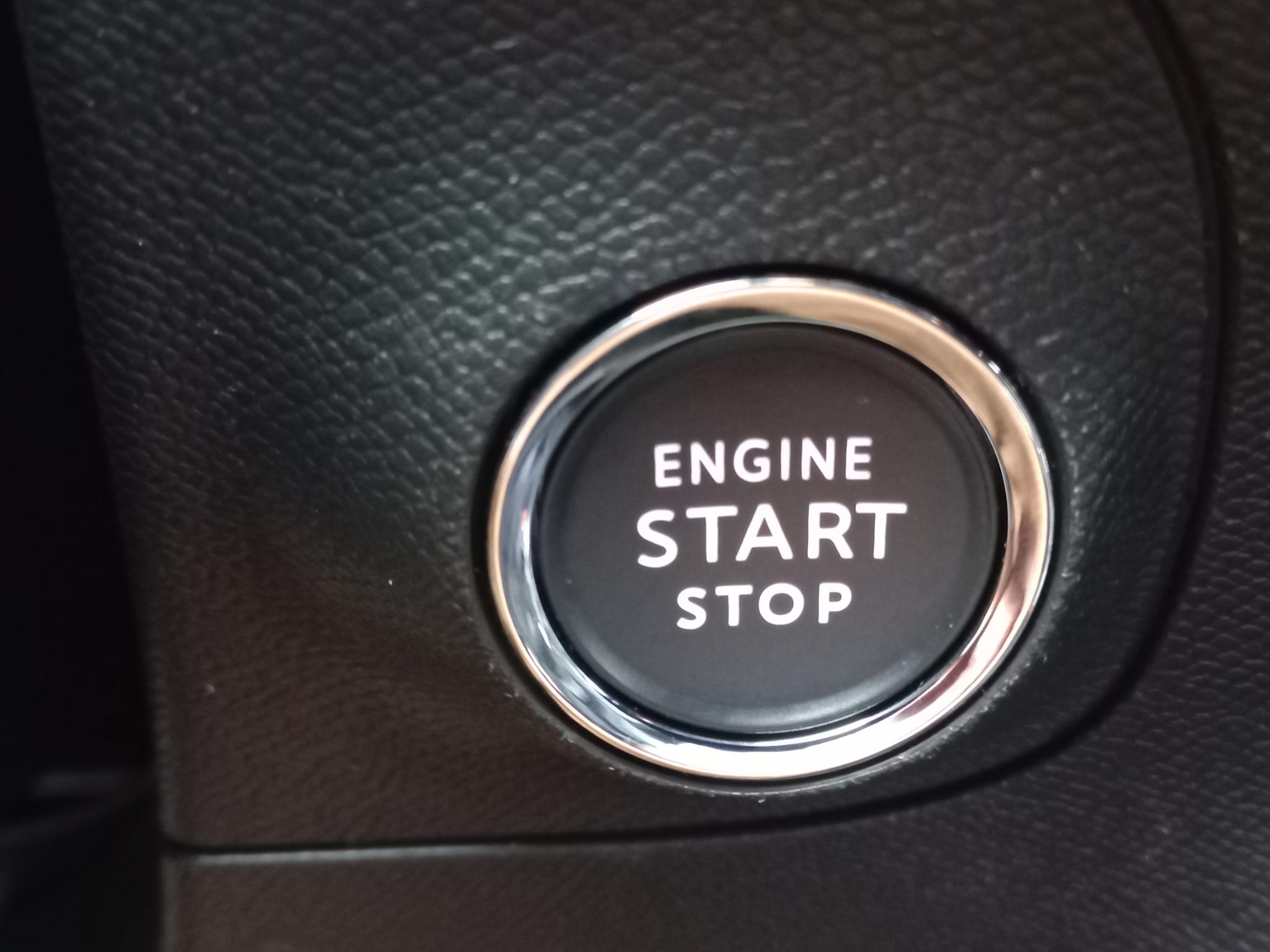 Foto van Opel Mokka