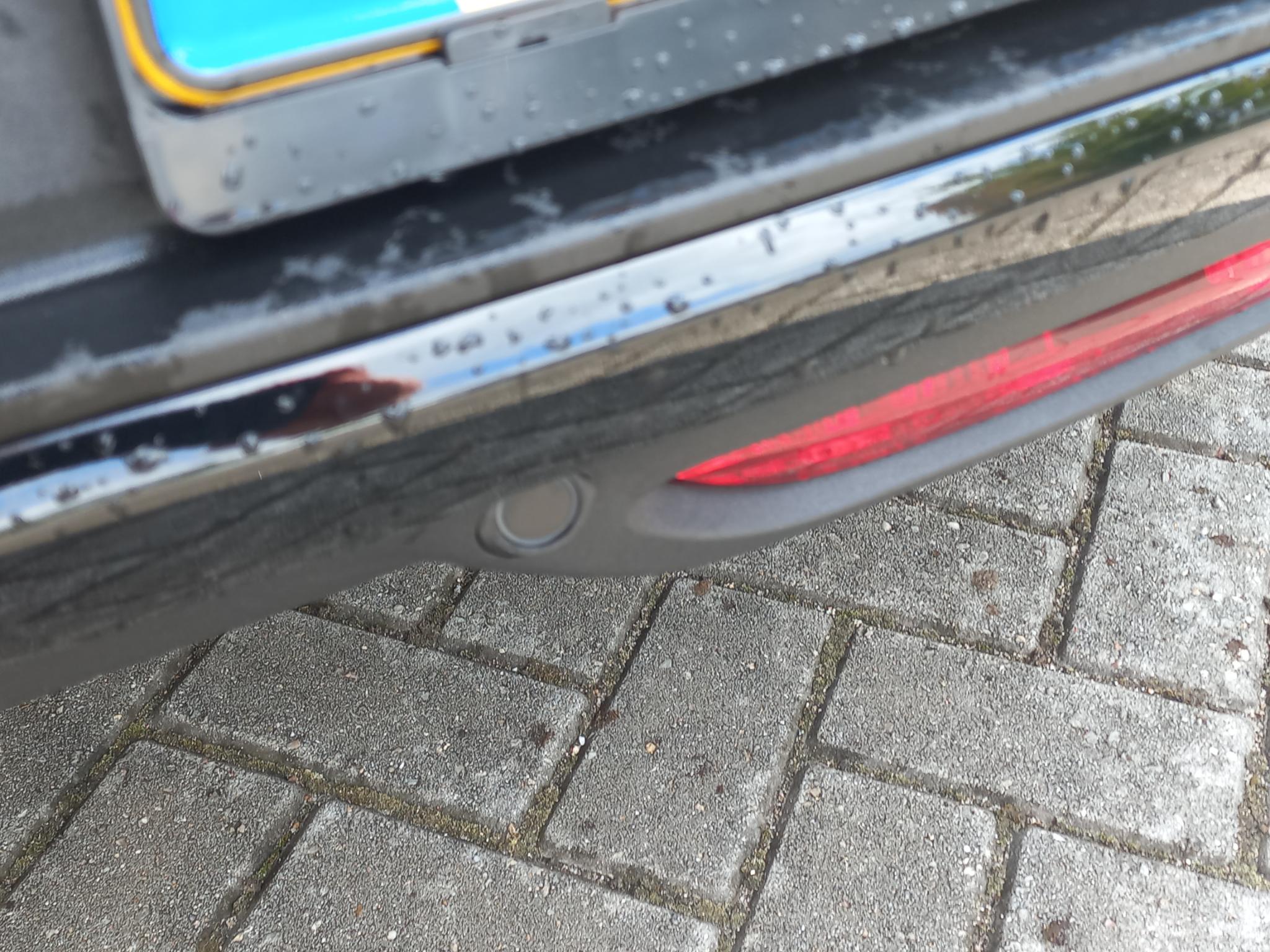 Foto van Opel Mokka