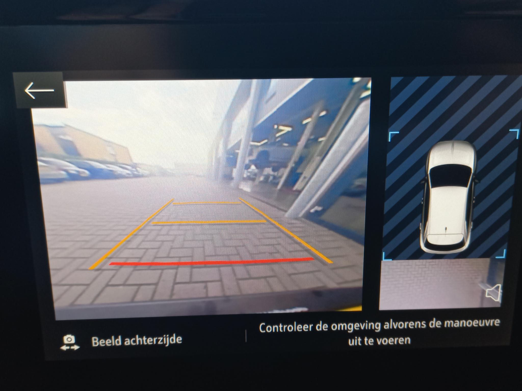 Foto van Opel Mokka