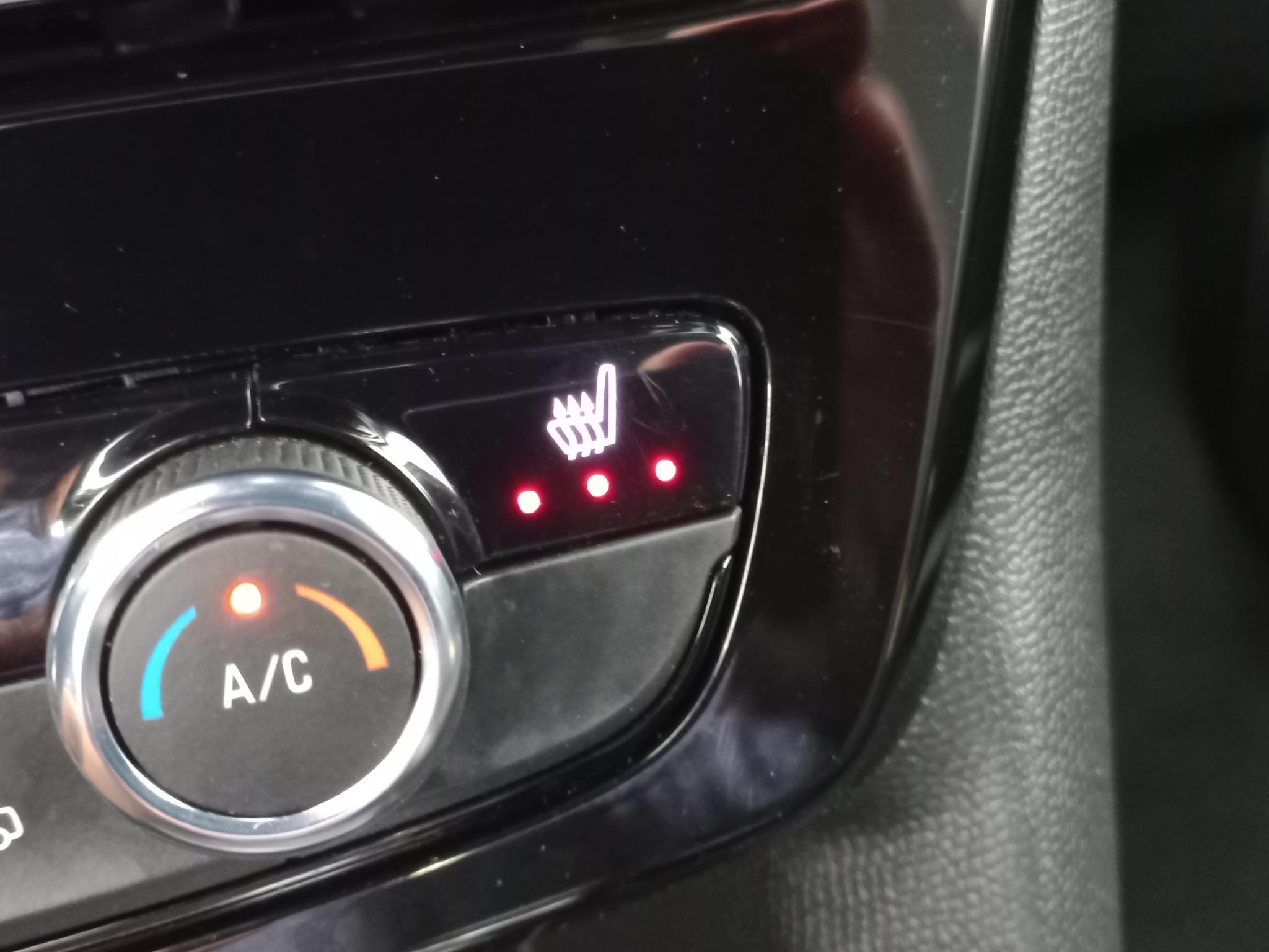 Foto van Opel Mokka