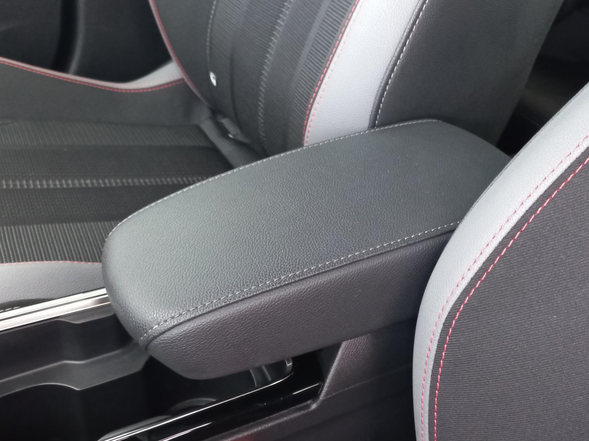 Foto van Opel Mokka