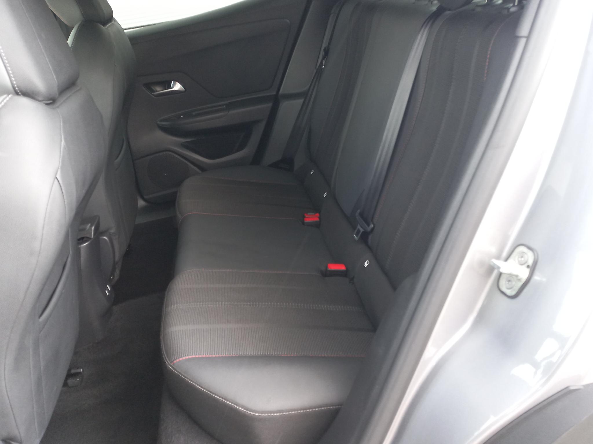 Foto van Opel Mokka