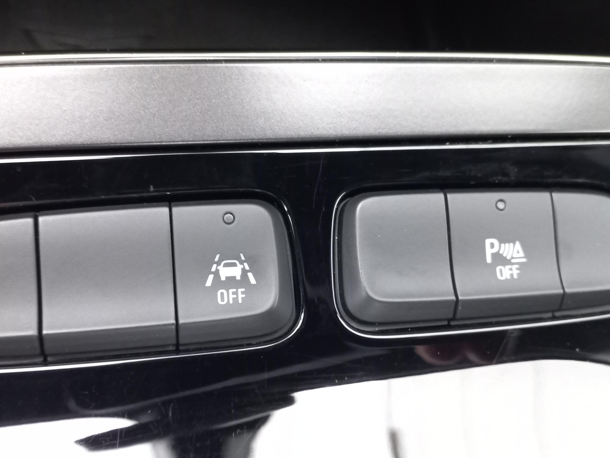 Foto van Opel Mokka