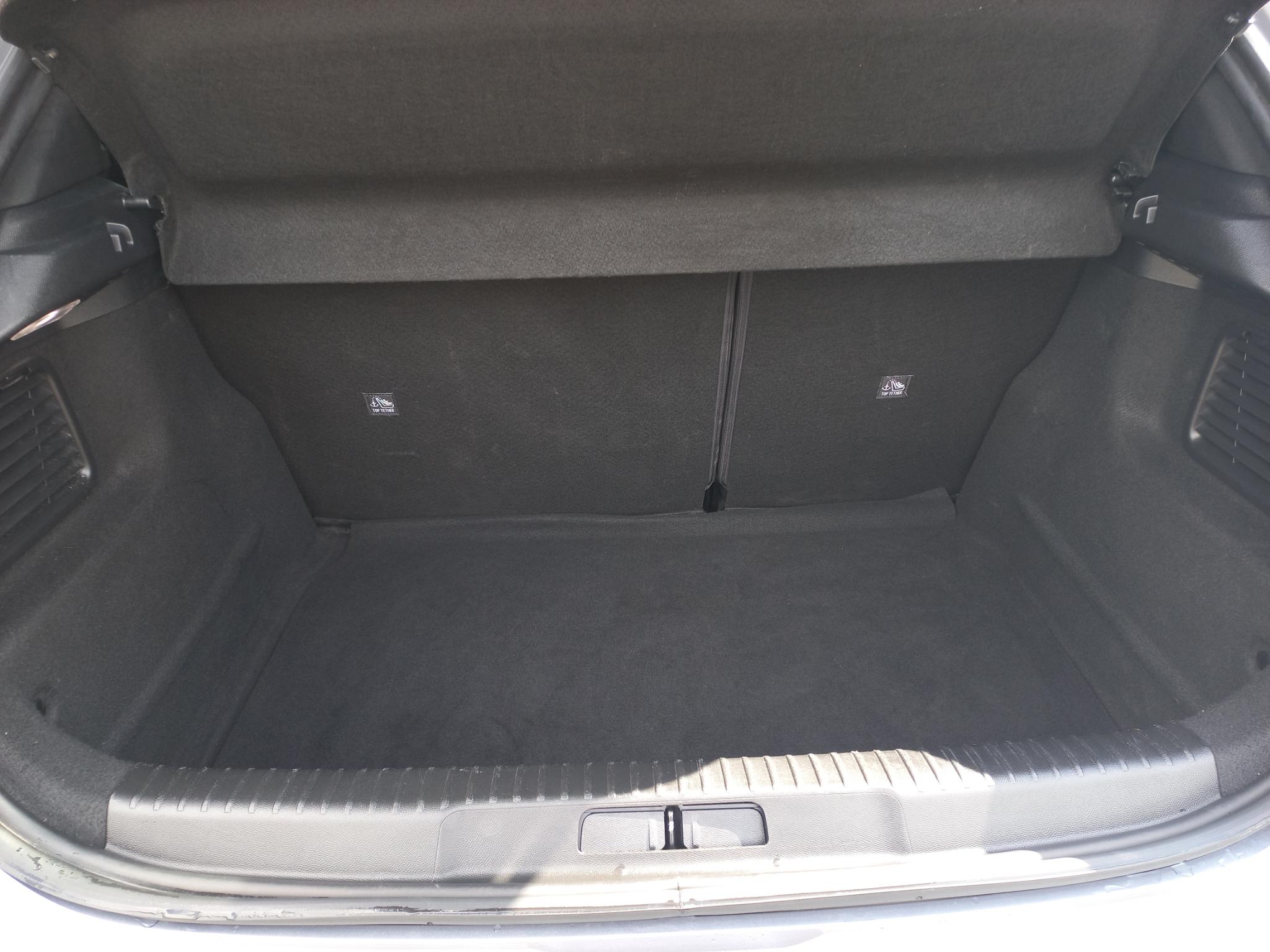Foto van Opel Mokka