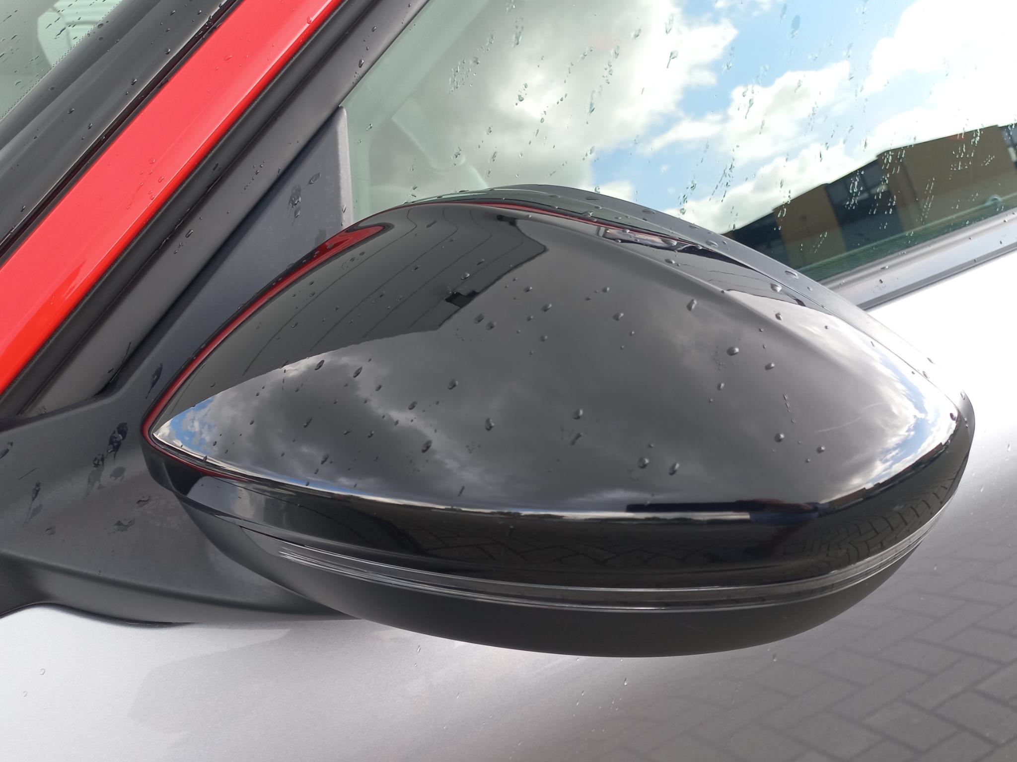 Foto van Opel Mokka
