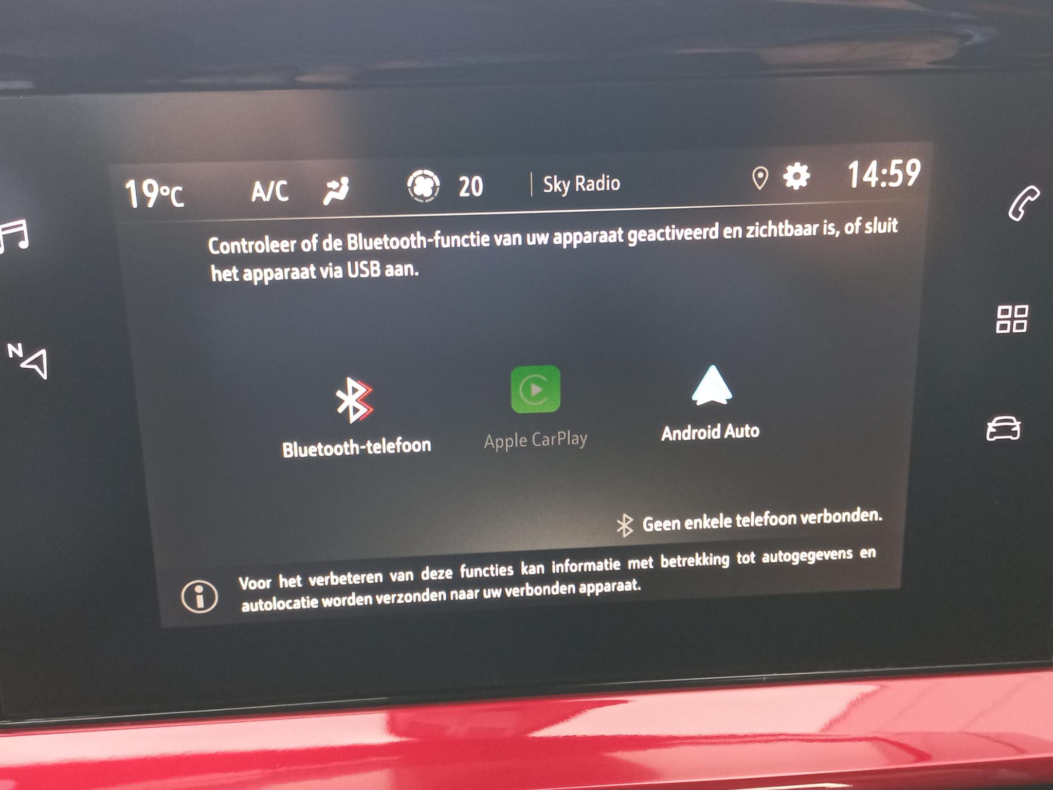 Foto van Opel Mokka