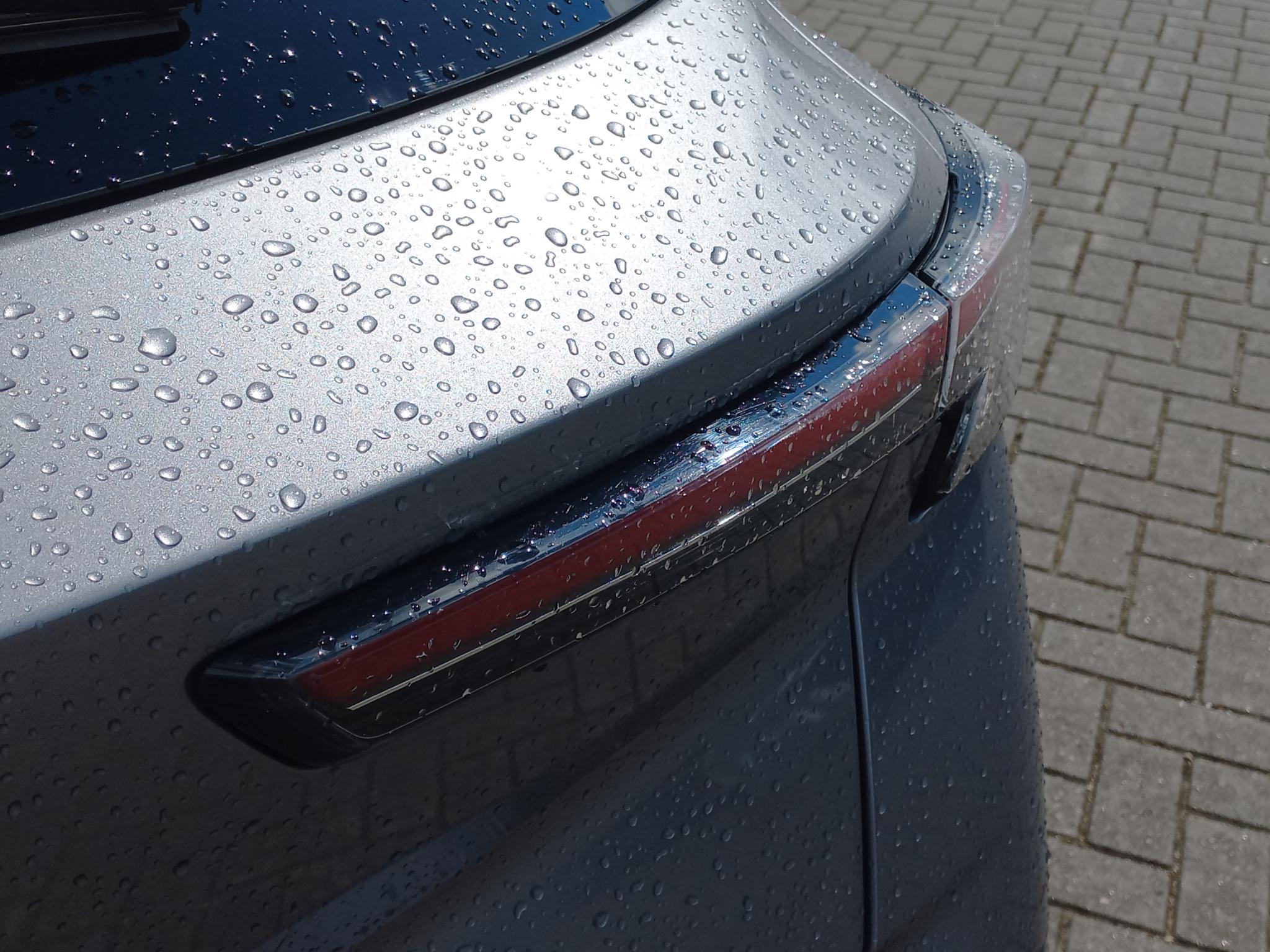 Foto van Opel Mokka