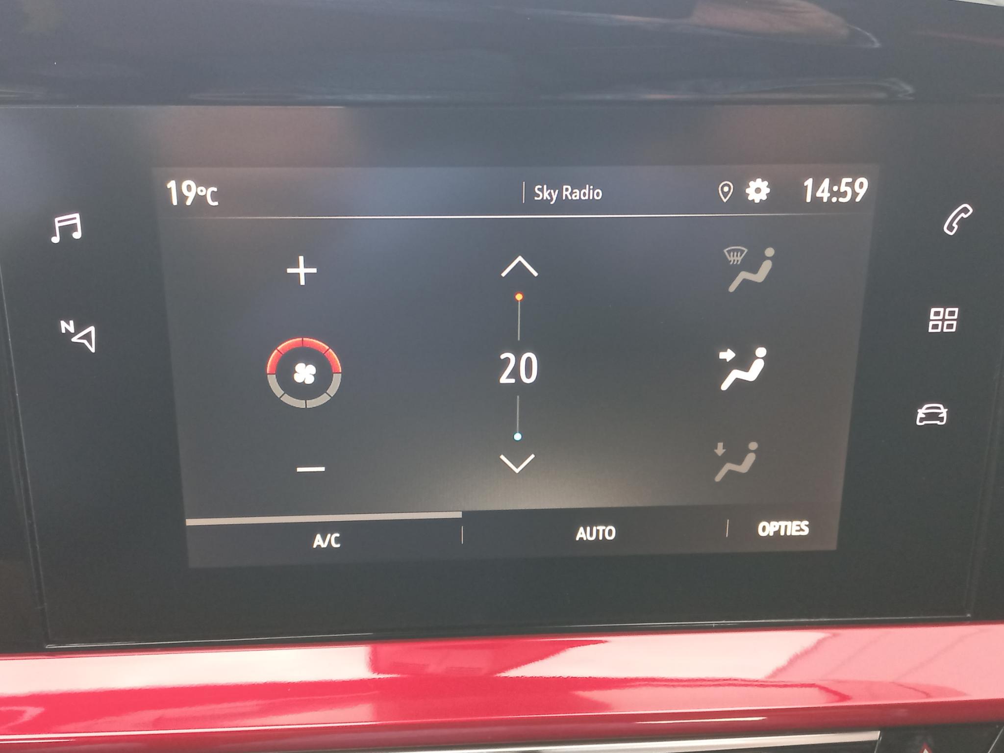 Foto van Opel Mokka