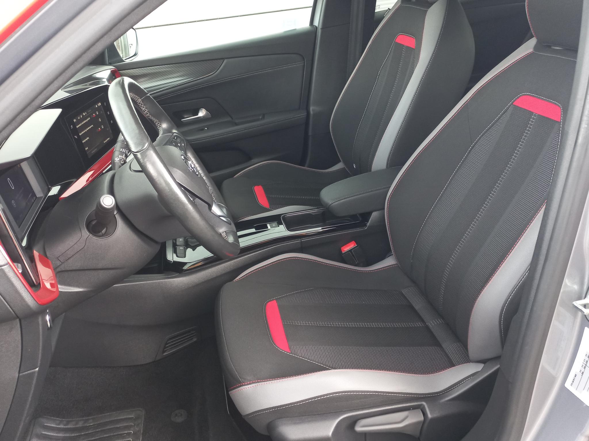 Foto van Opel Mokka
