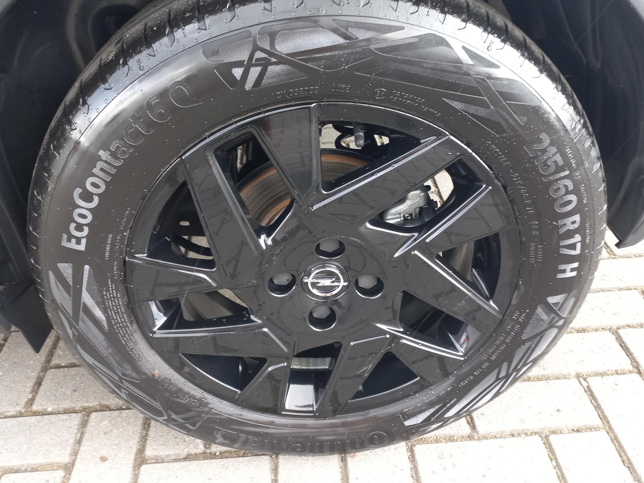 Foto van Opel Mokka