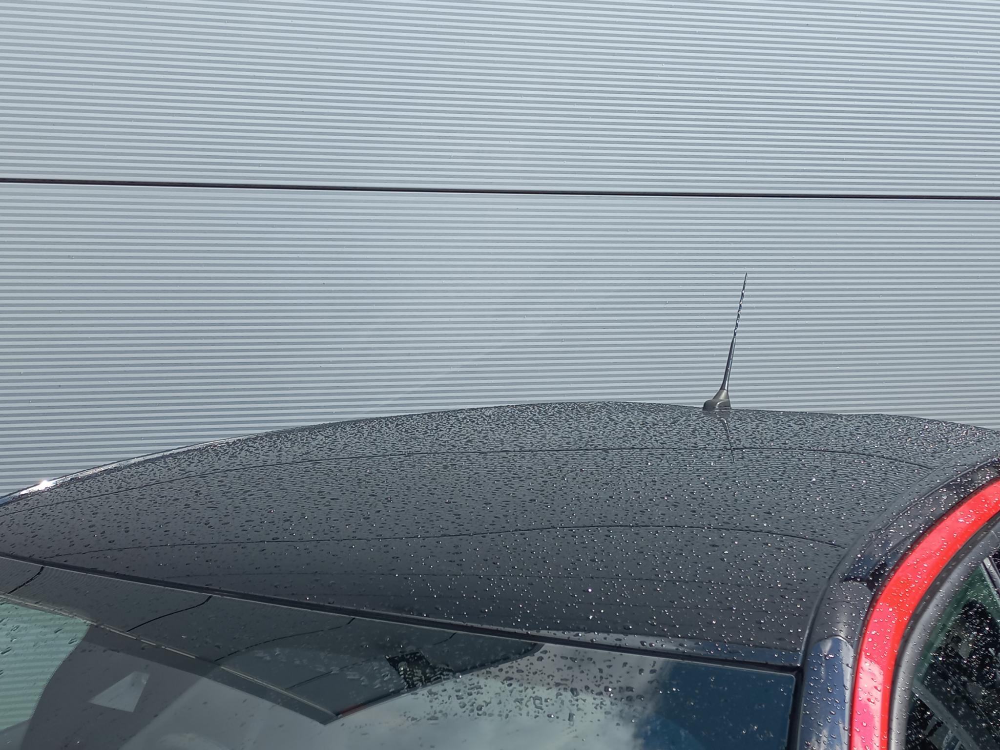Foto van Opel Mokka