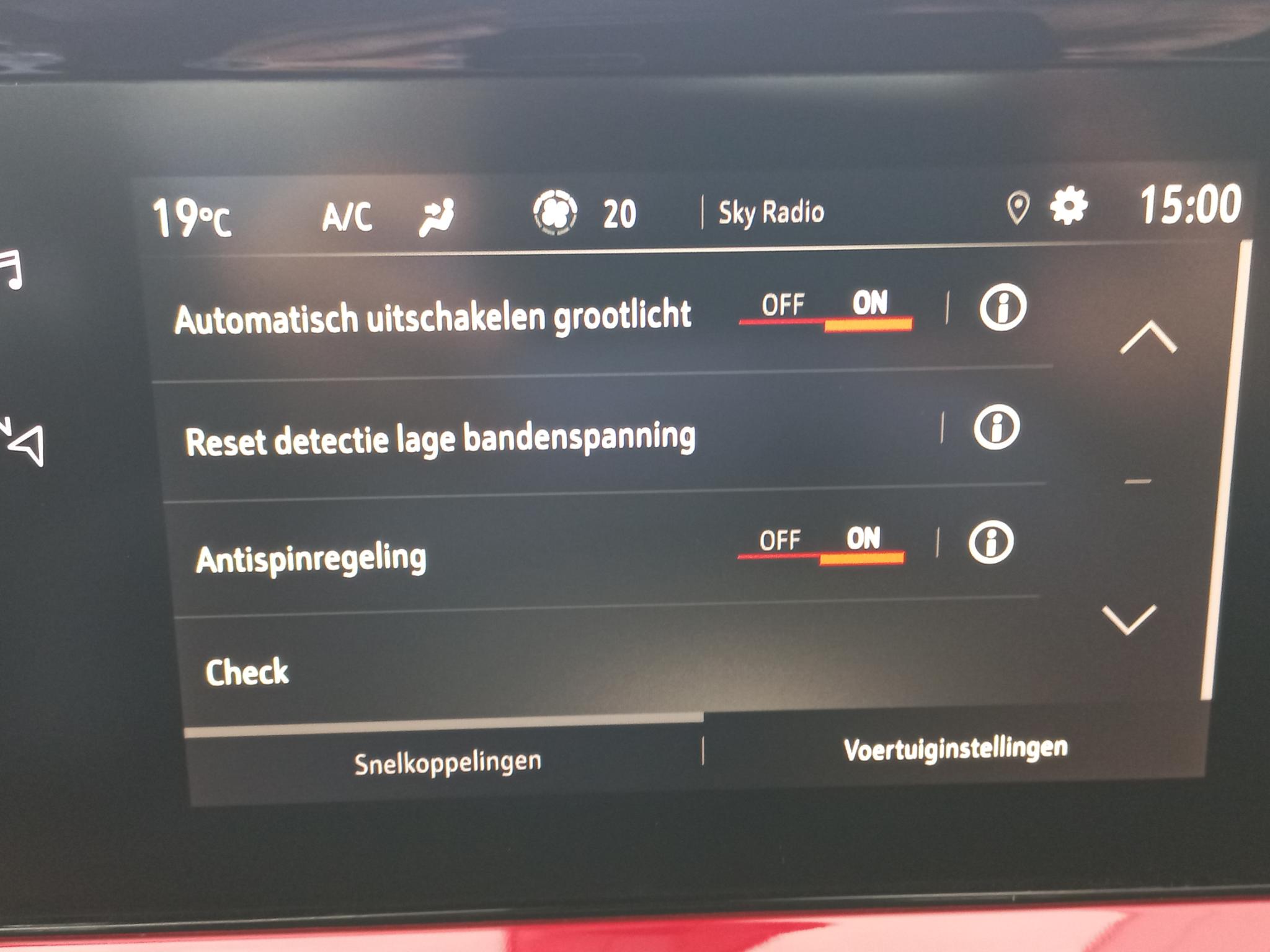 Foto van Opel Mokka