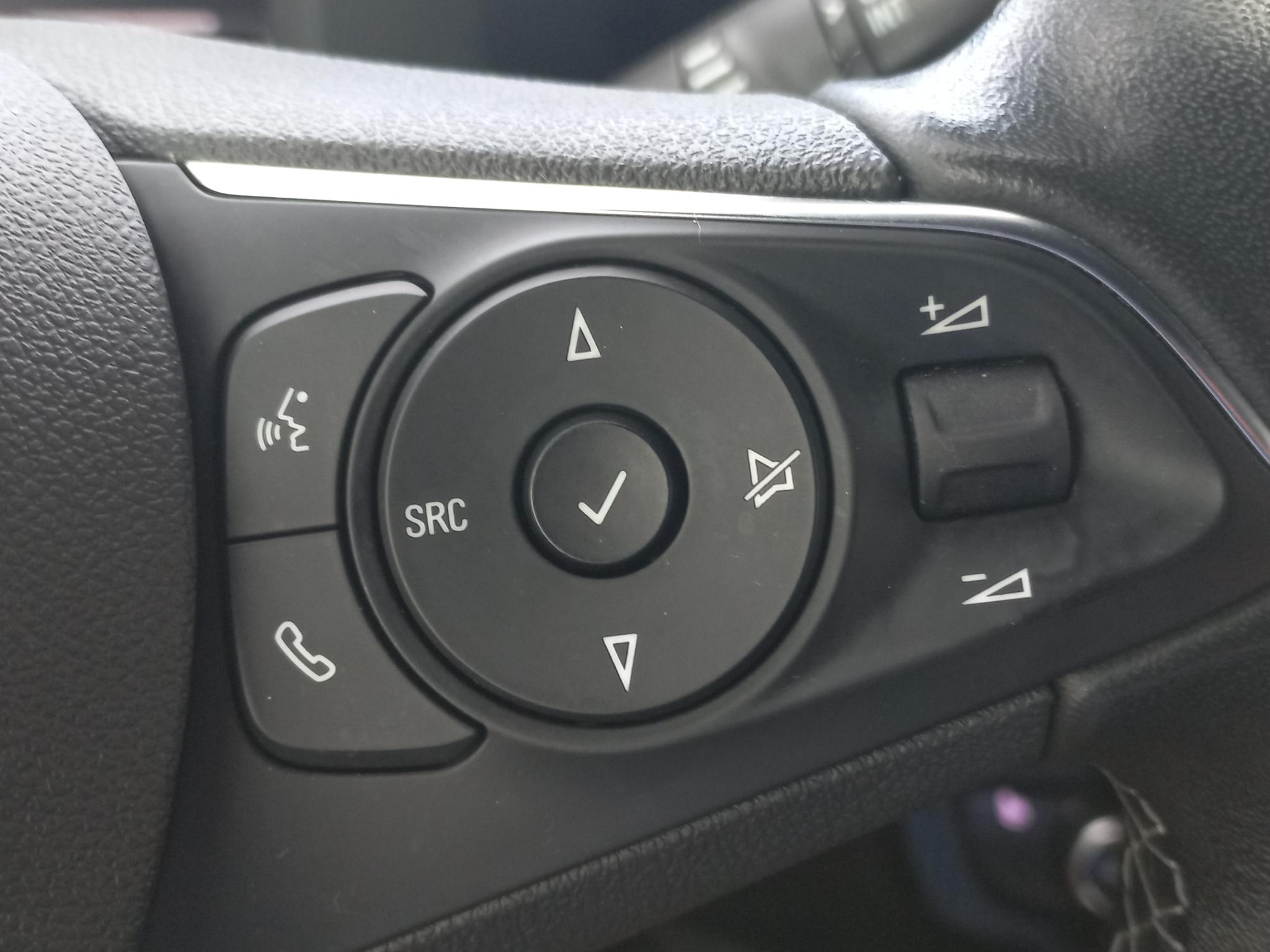 Foto van Opel Mokka