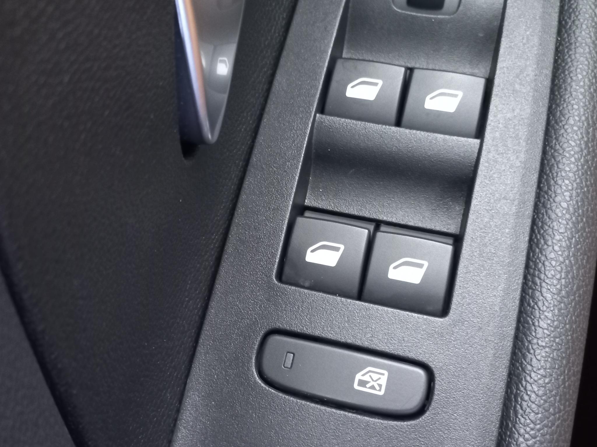 Foto van Opel Mokka