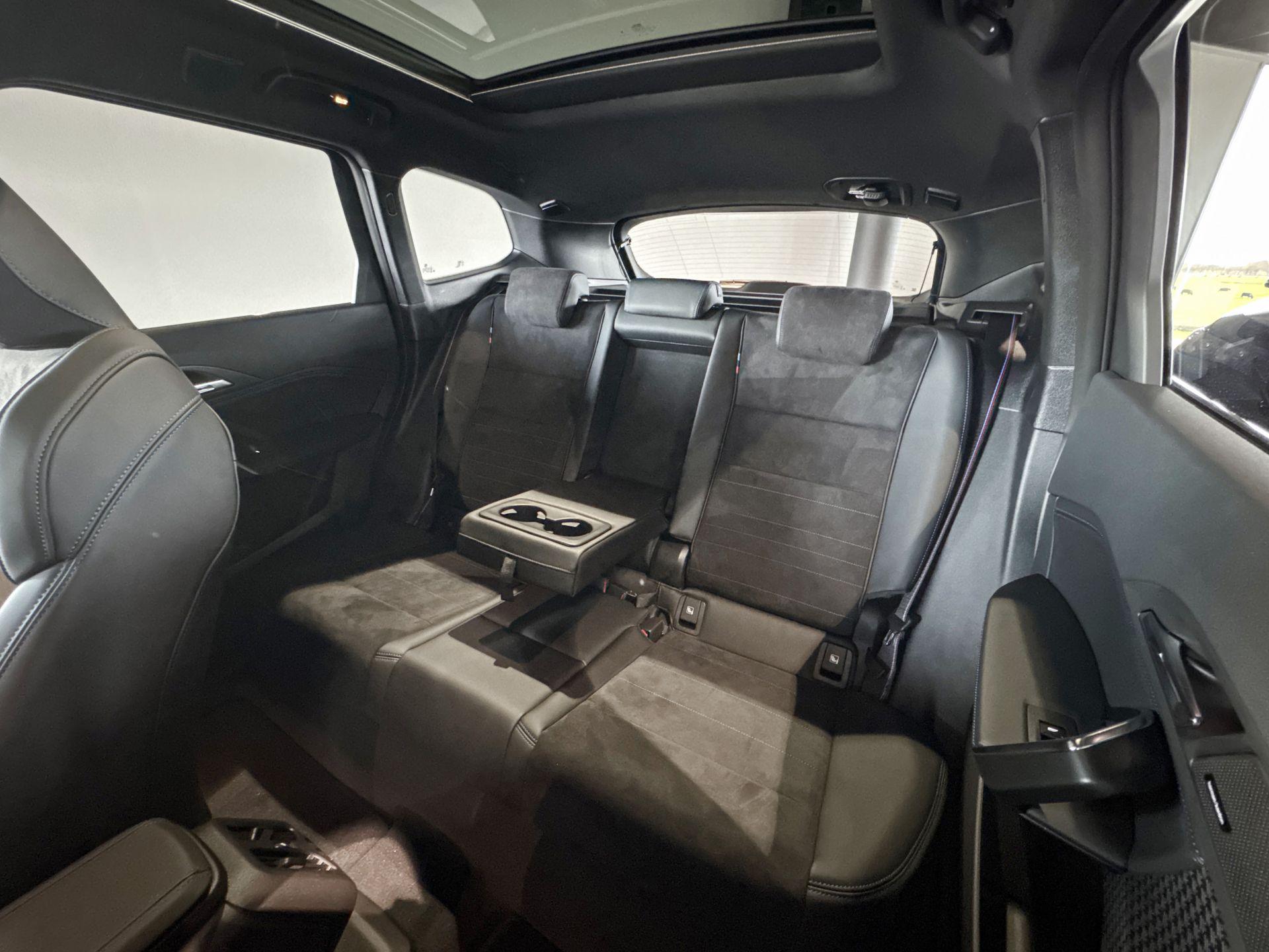 Foto van BMW X1 Xdrive25e