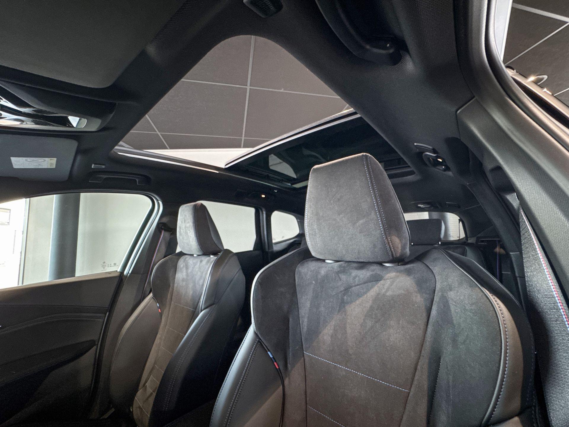 Foto van BMW X1 Xdrive25e