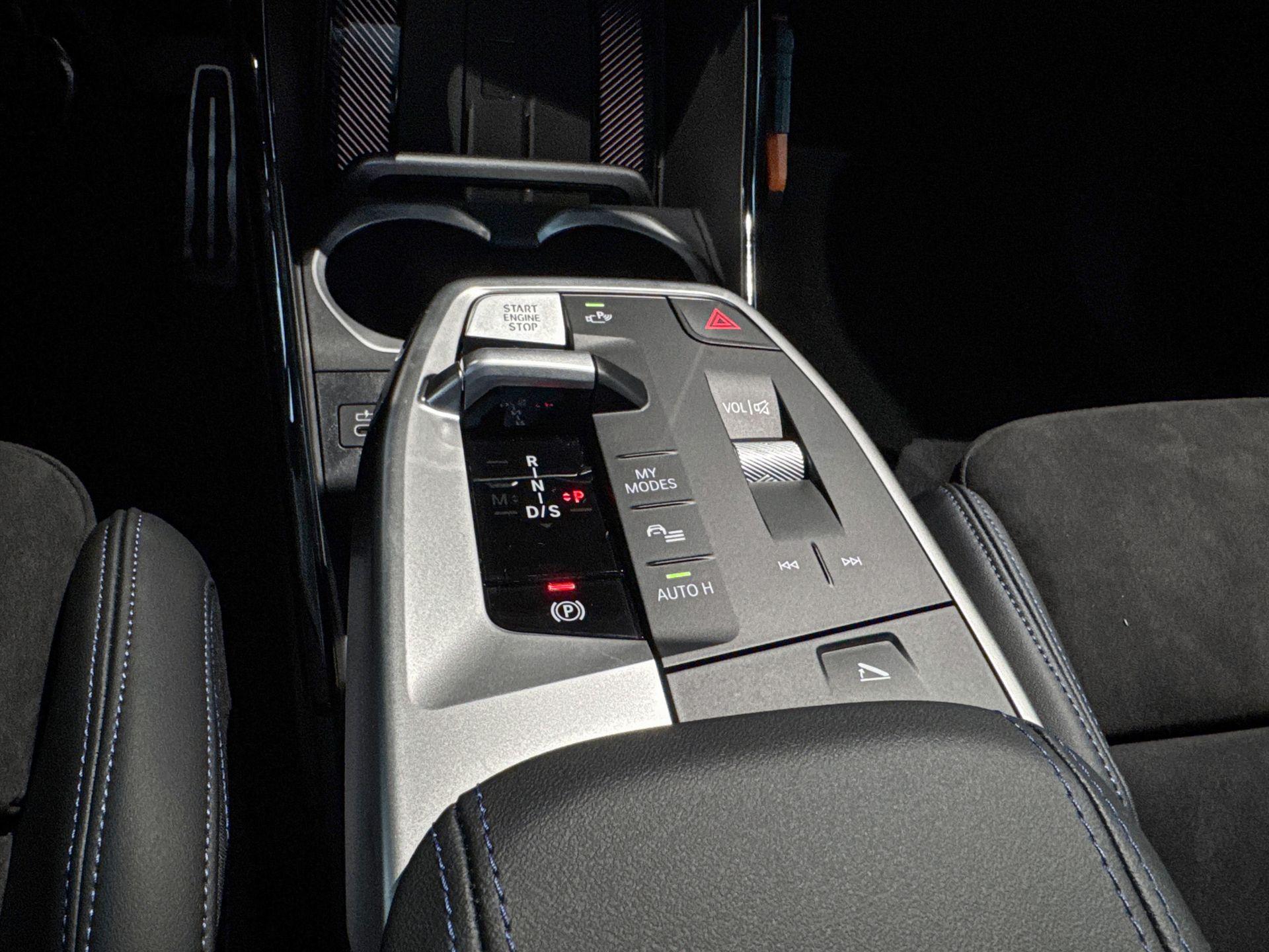 Foto van BMW X1 Xdrive25e