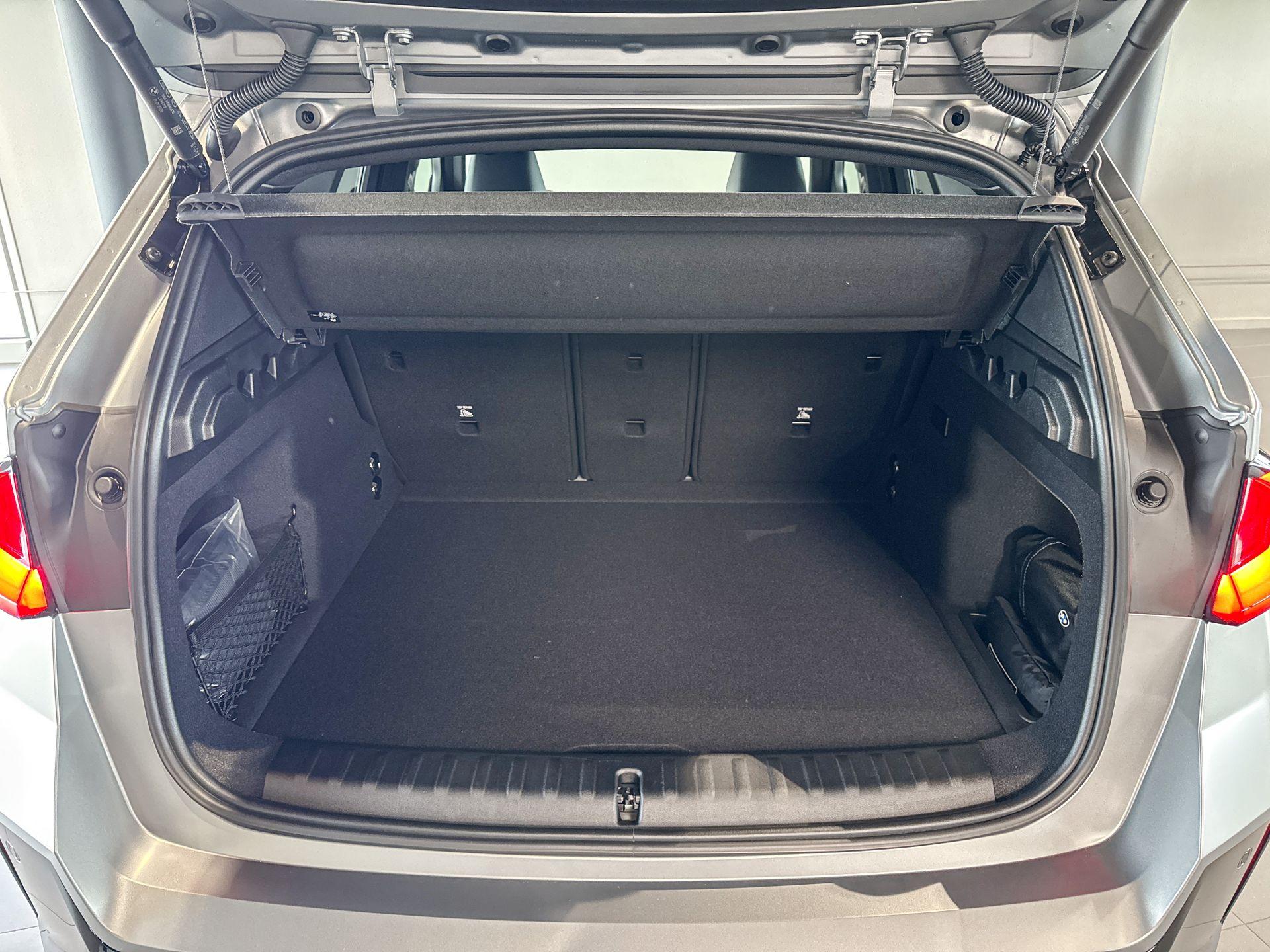 Foto van BMW X1 Xdrive25e