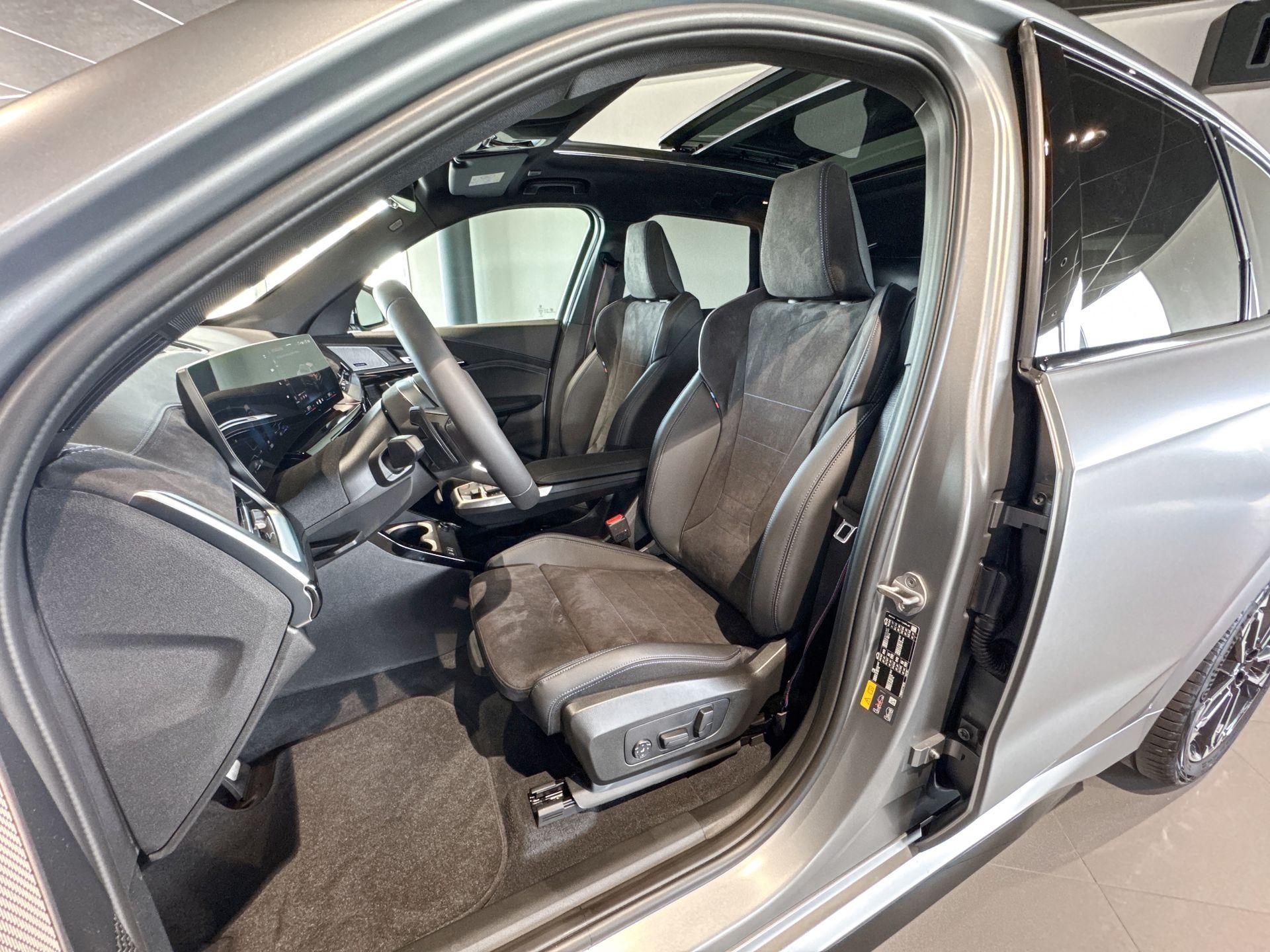 Foto van BMW X1 Xdrive25e