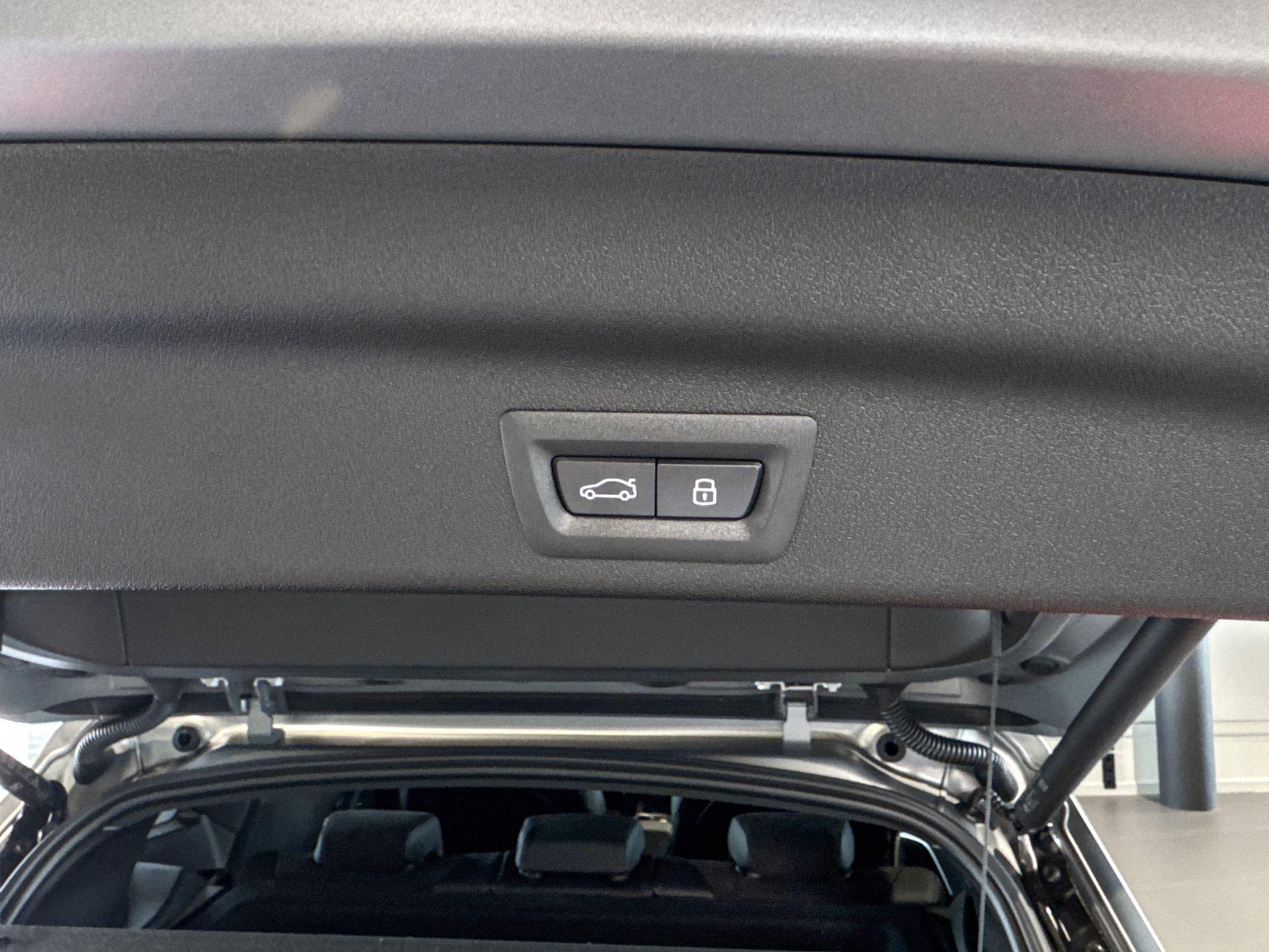Foto van BMW X1 Xdrive25e