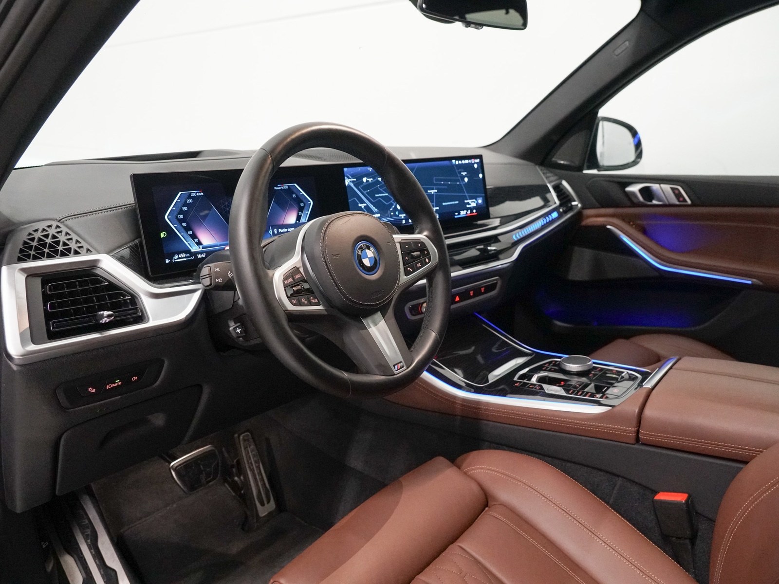 Foto van BMW X5