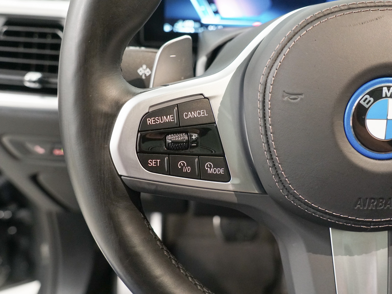 Foto van BMW X5