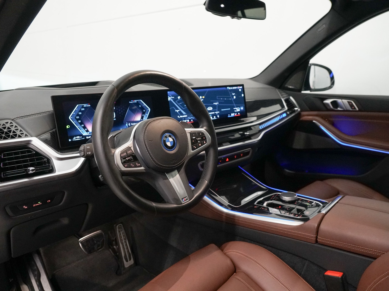 Foto van BMW X5