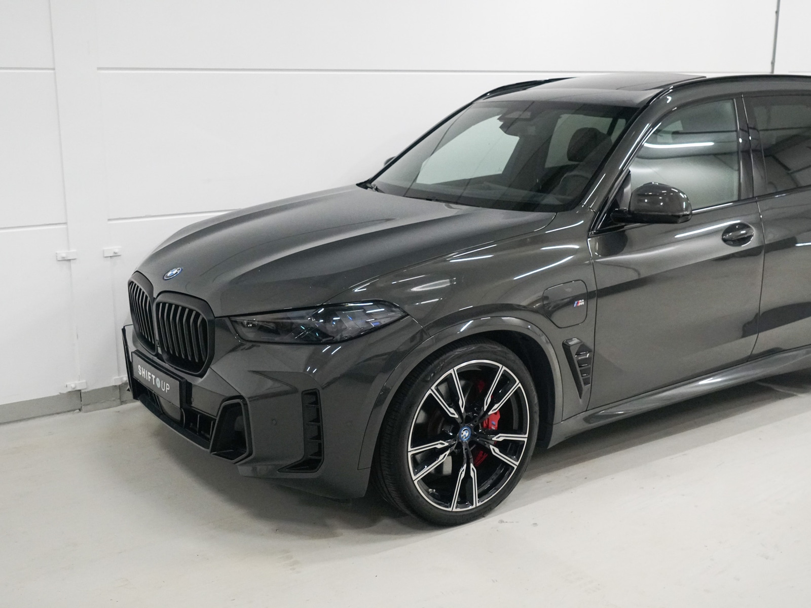Foto van BMW X5